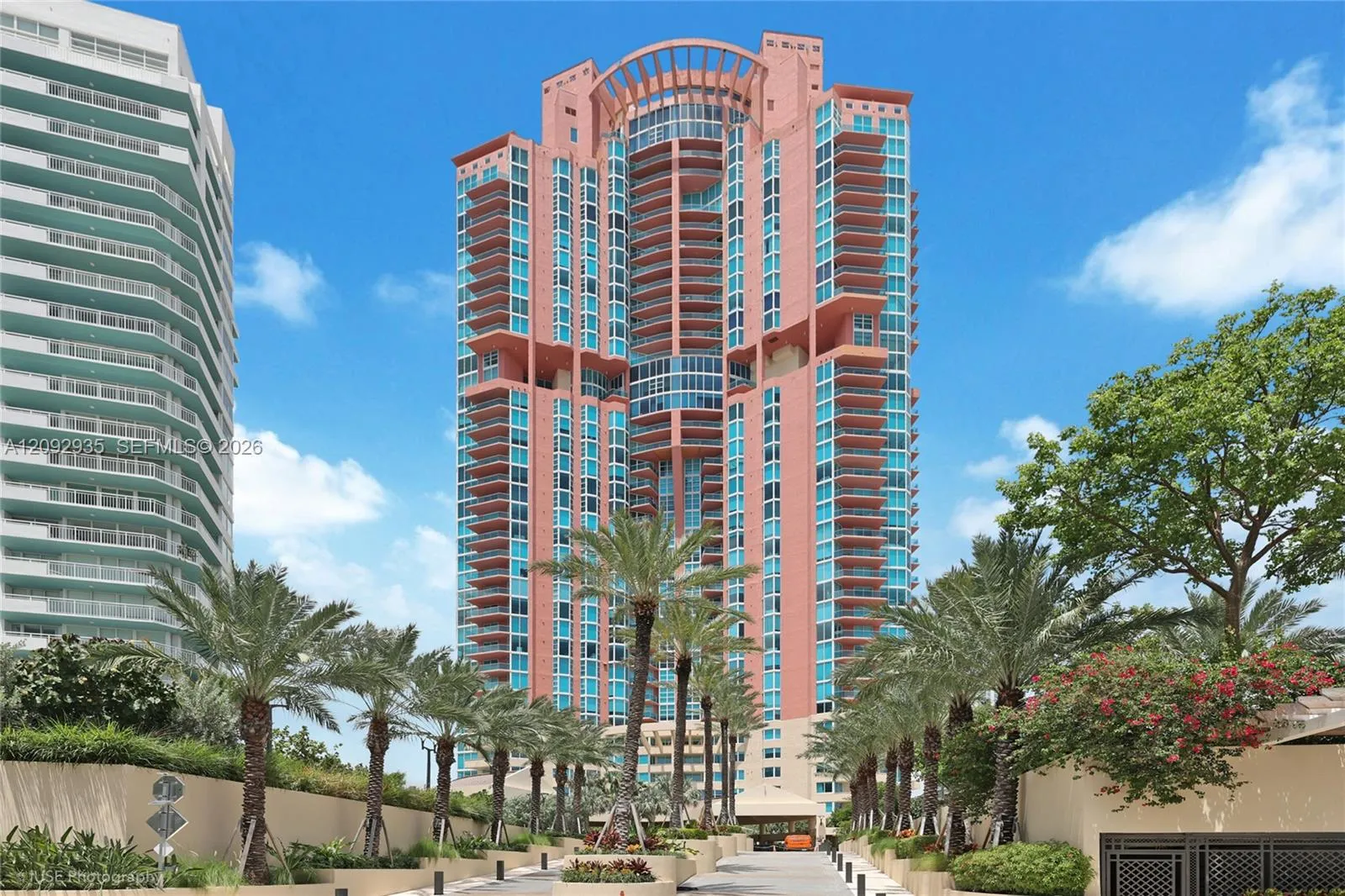 En Venta 300 S Pointe Drive 4206, Miami Beach, FL 33139, Miami Beach, FL 33139