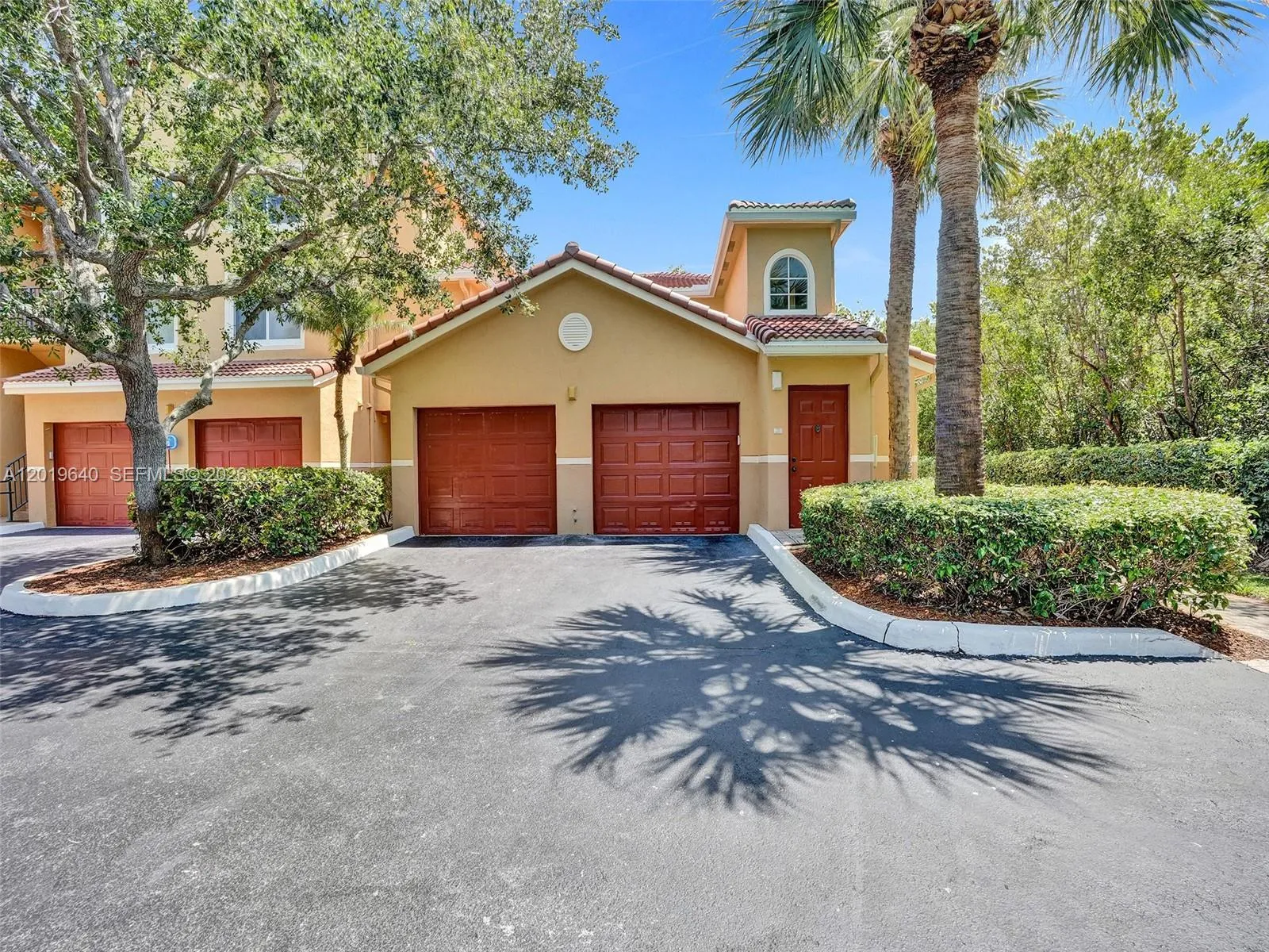 Foto de propiedad en 300 Scotia Drive 206, Hypoluxo, FL 33462 Hypoluxo con MLS# 