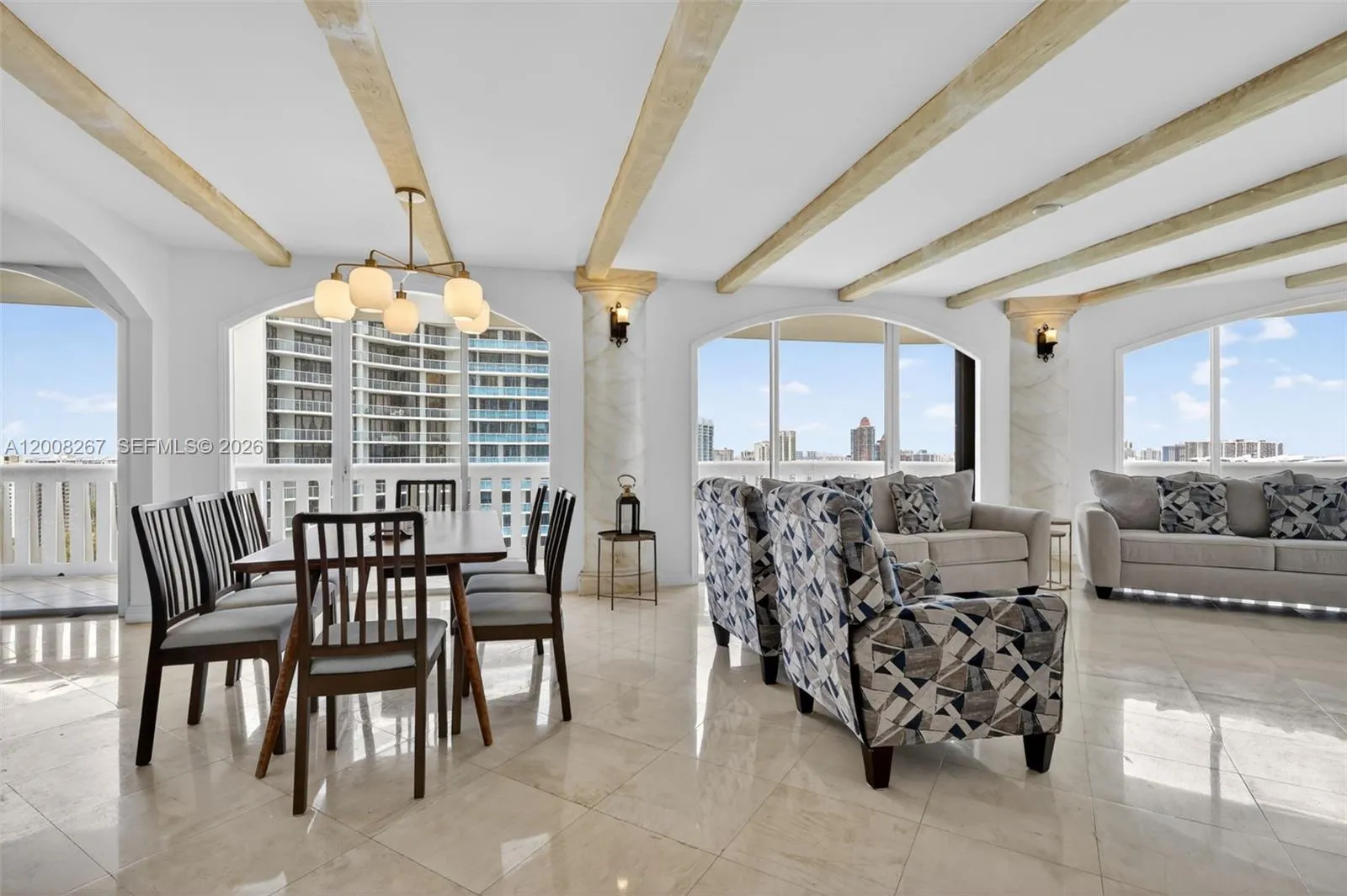 En Renta 3000 Island Boulevard 2305, Aventura, FL 33160, Aventura, FL 33160