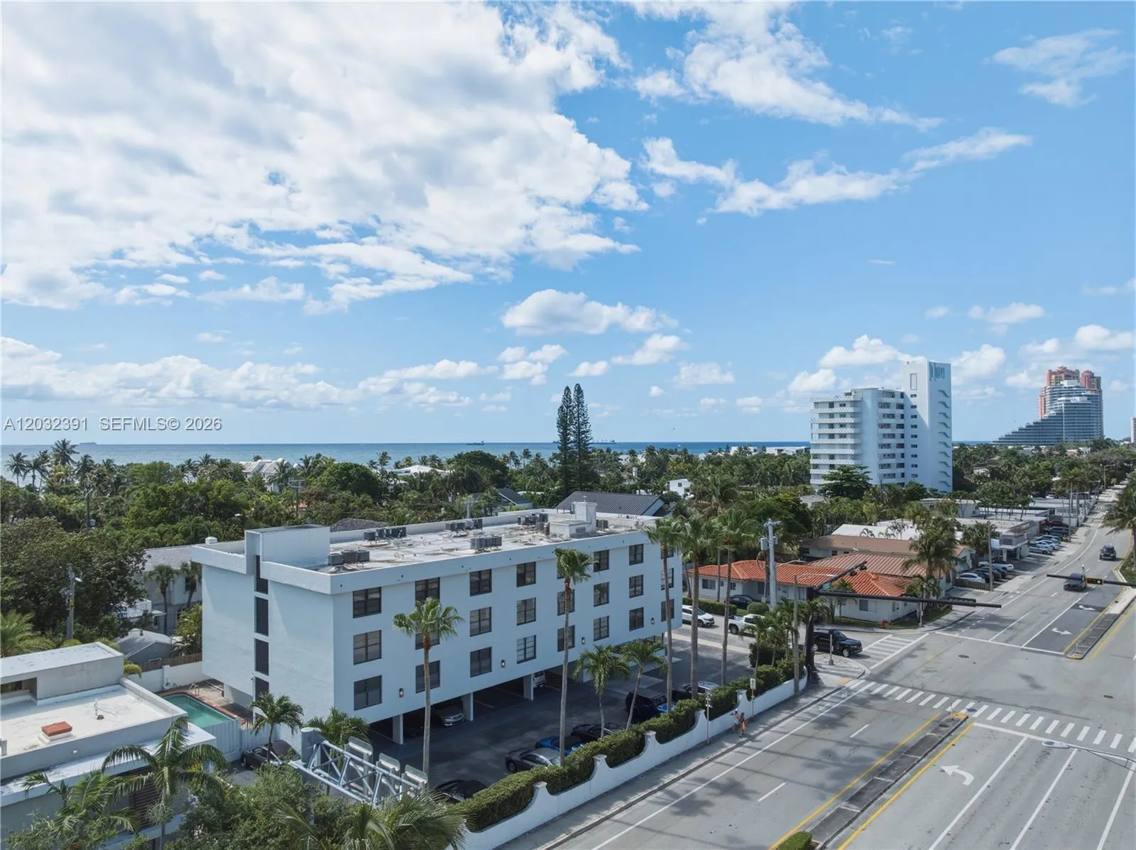 Vendido 3000 N Ocean Boulevard 303, Fort Lauderdale, FL 33308, Fort Lauderdale, FL 33308