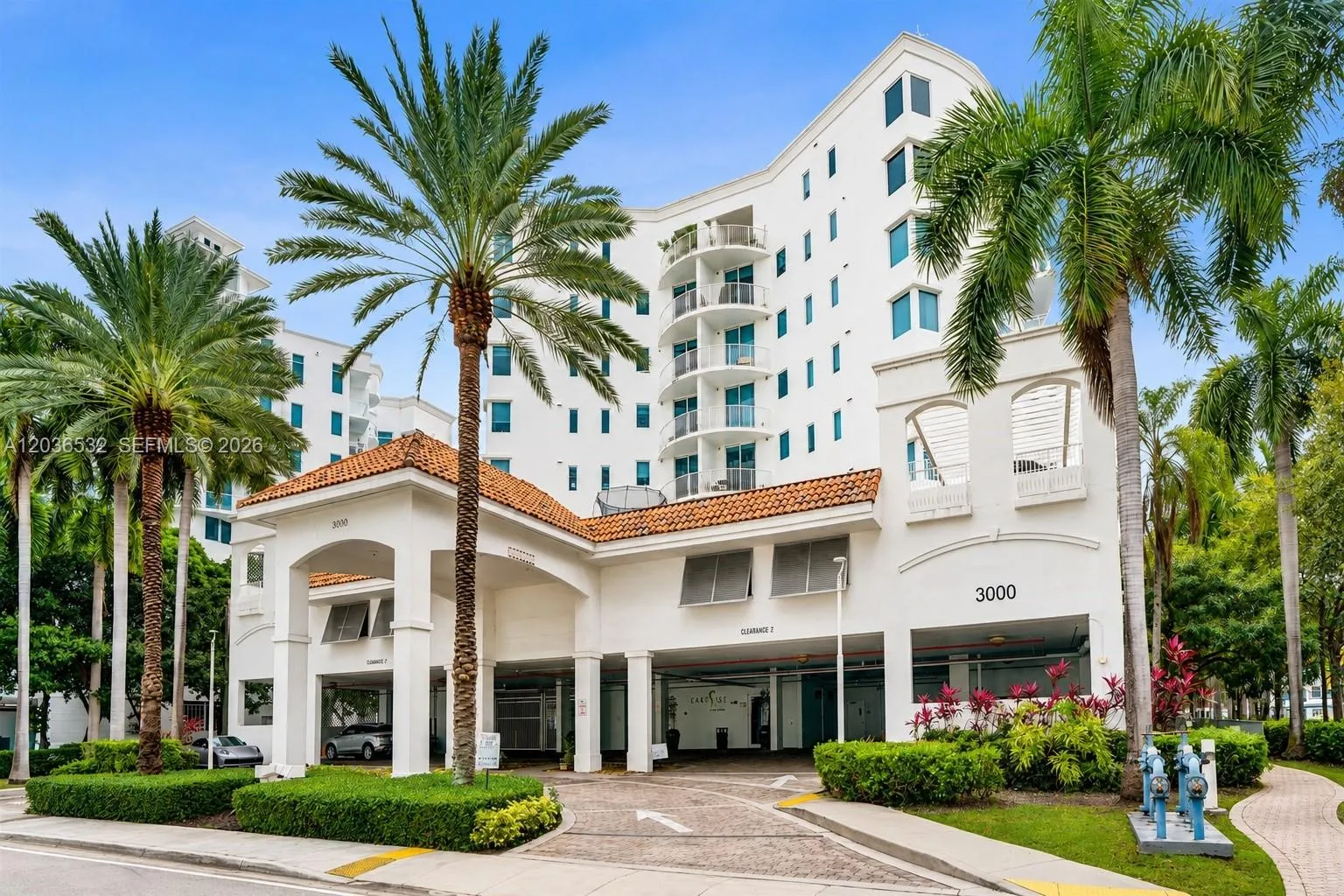 Foto de propiedad en 3000 NE 188th Street 604, Aventura, FL 33180 Aventura con MLS# 