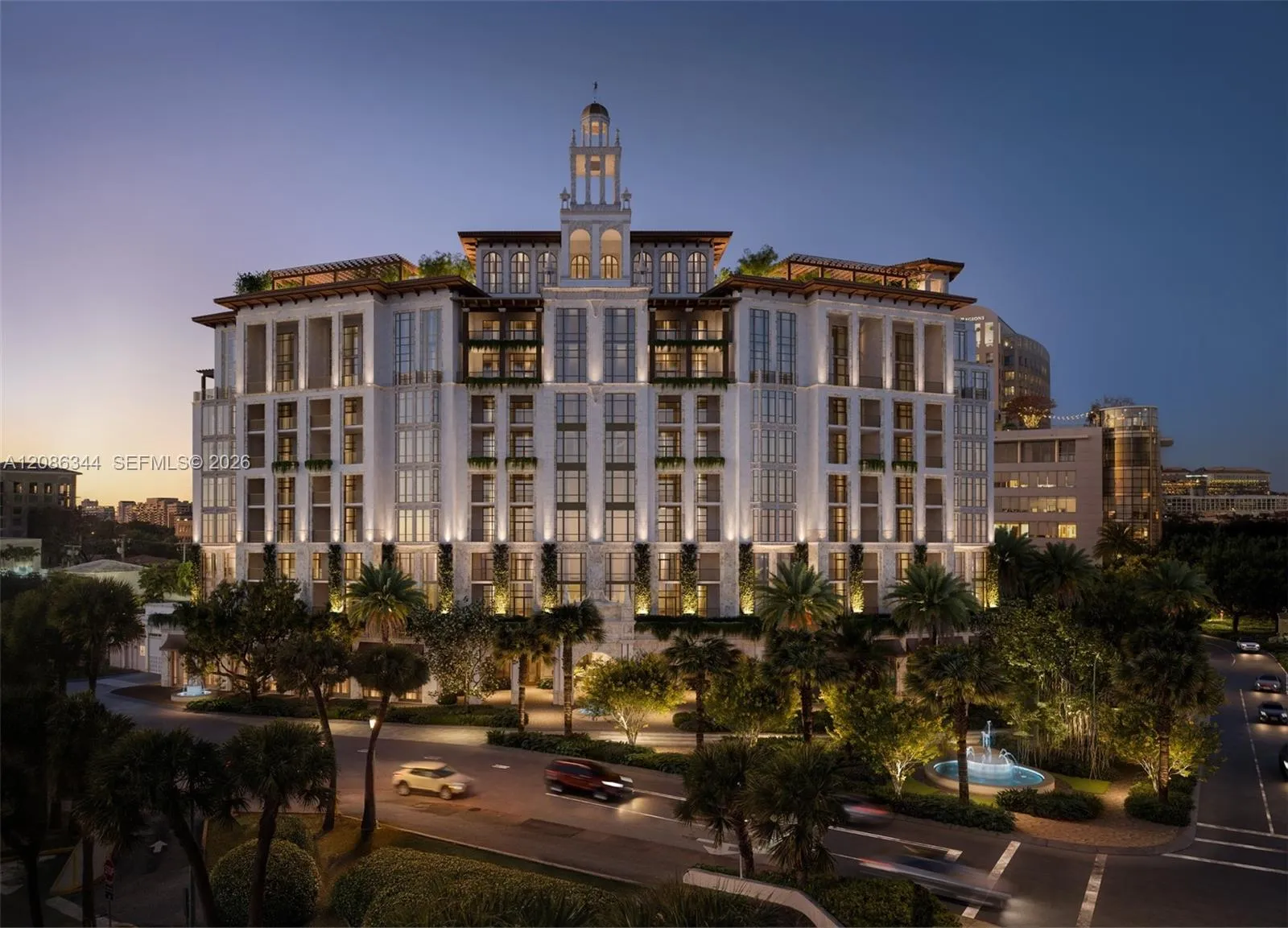 En Venta 3000 Ponce De Leon 602, Coral Gables, FL 33134, Coral Gables, FL 33134