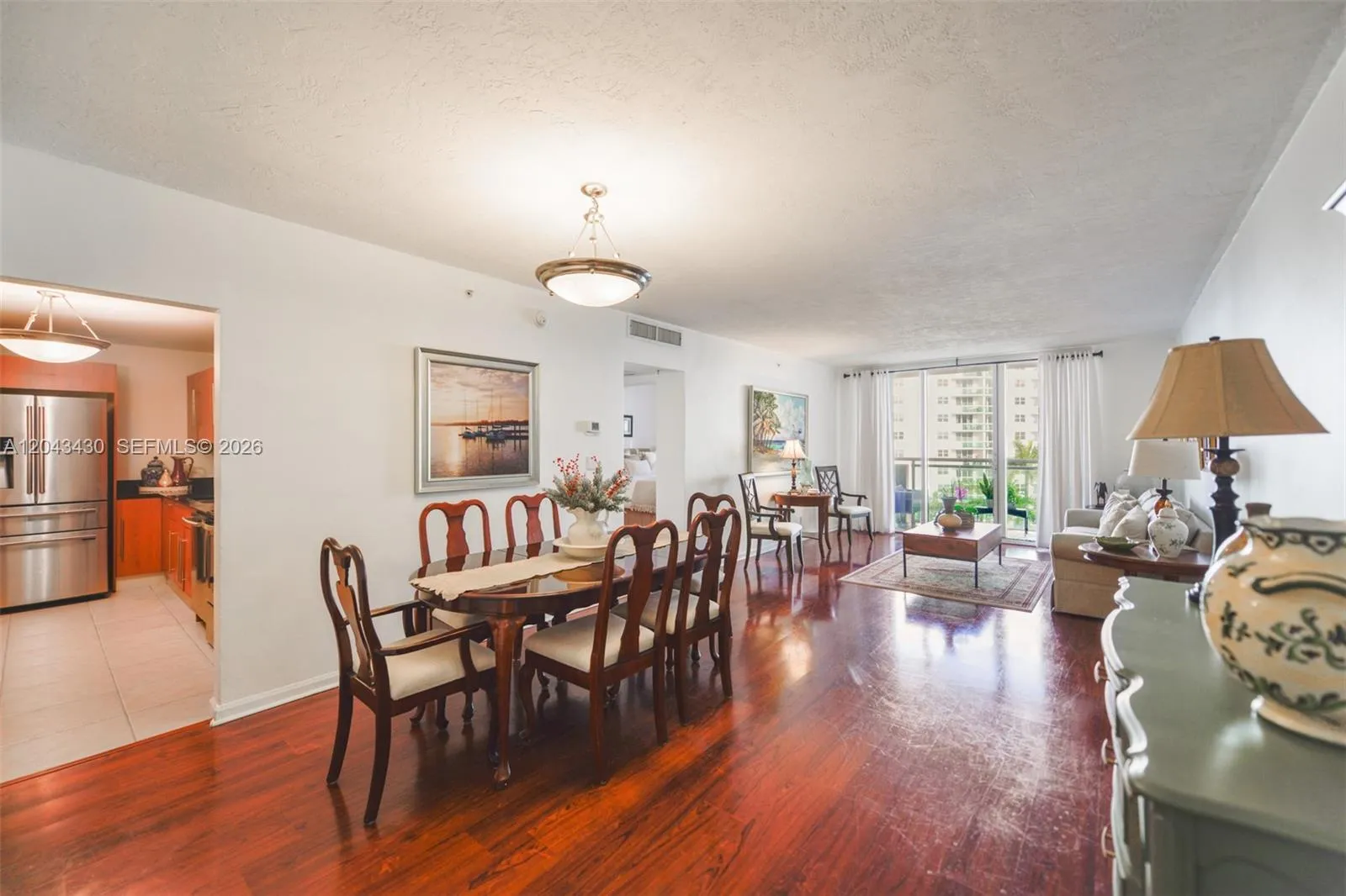 Foto de propiedad en 3000 S Ocean Drive 514, Hollywood, FL 33019 Hollywood con MLS#