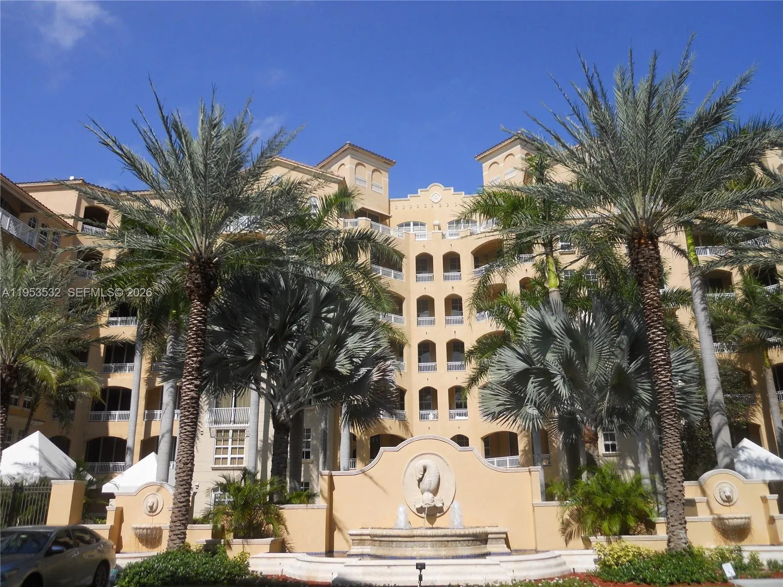 Foto de propiedad en 3001 NE 185th Street 119, Aventura, FL 33180 Aventura con MLS# 