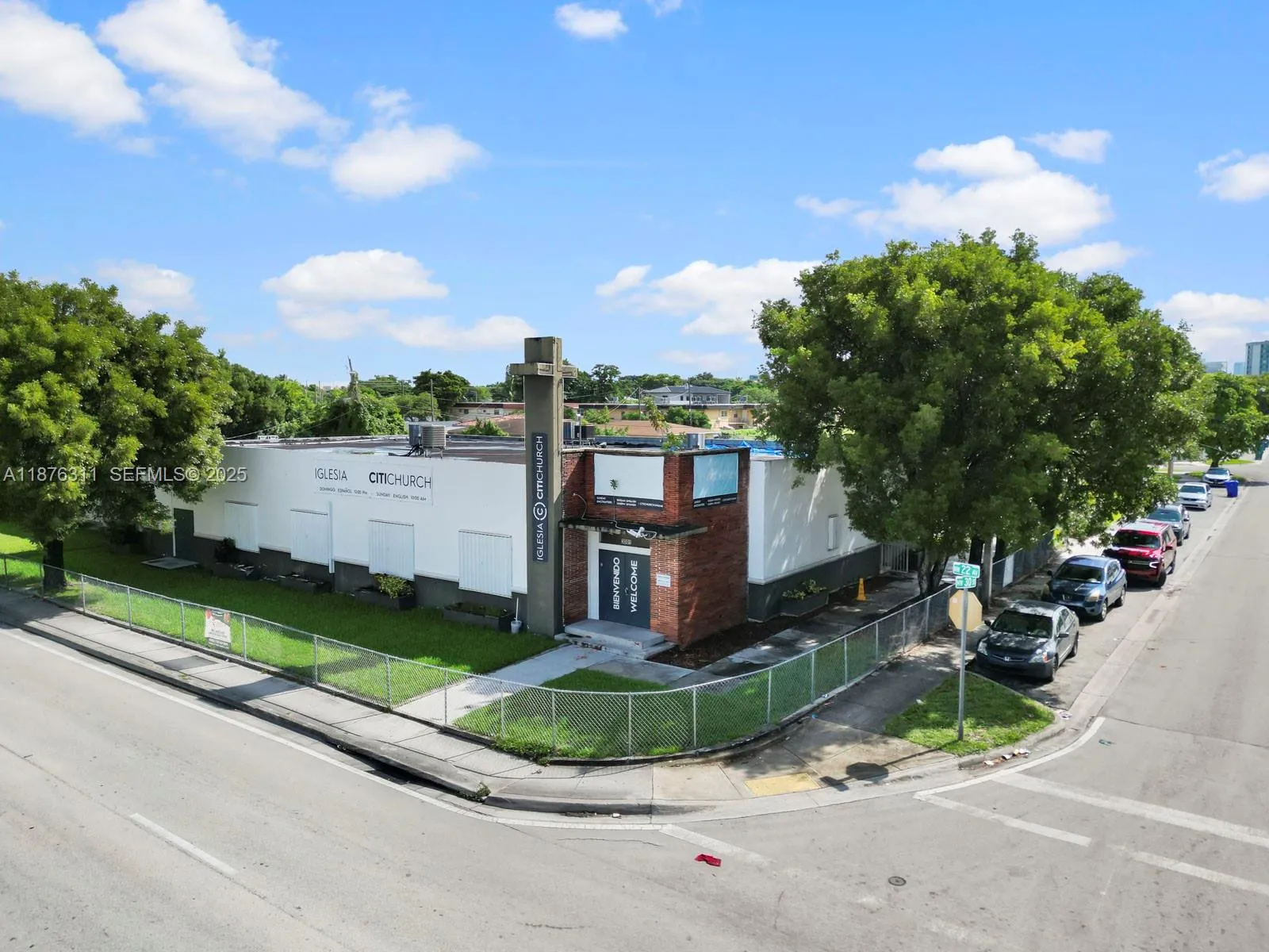 En Venta 3001 NW 22nd Avenue, Miami, FL 33142, Miami, FL 33142