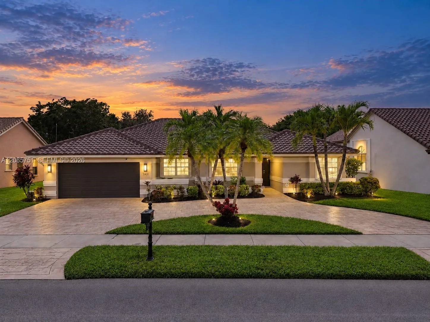 En Venta 3001 Old Orchard Road, Davie, FL 33328, Davie, FL 33328