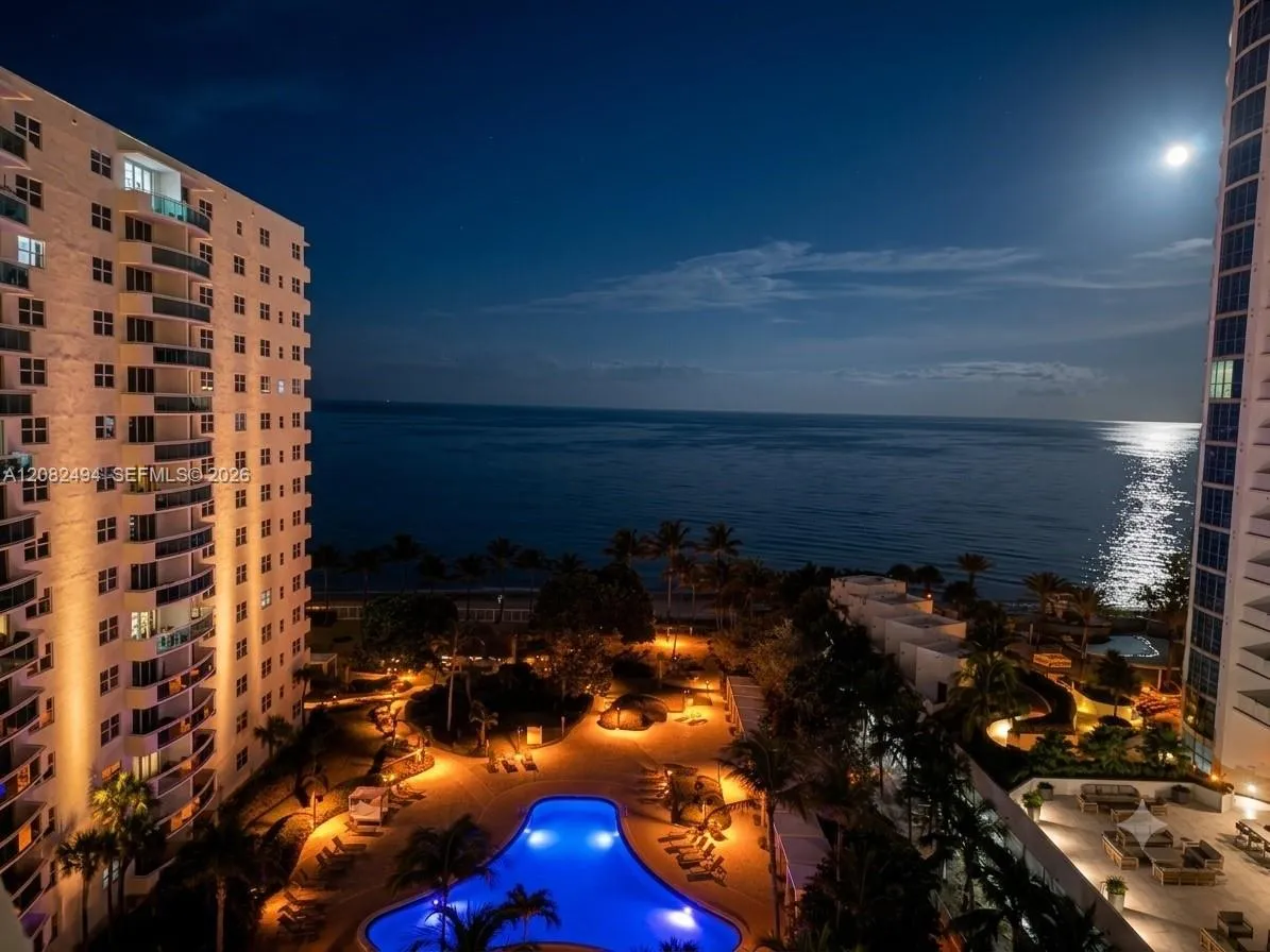 En Renta 3001 S Ocean Drive 1127, Hollywood, FL 33019, Hollywood, FL 33019