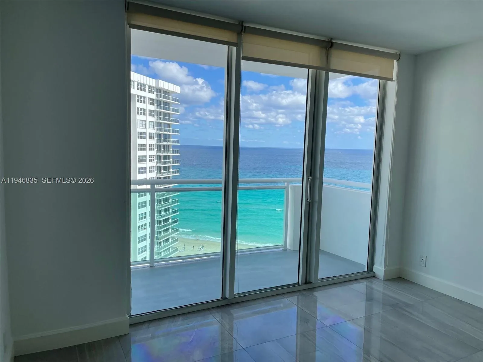 Foto de propiedad en 3001 S Ocean Drive 1449, Hollywood, FL 33019 Hollywood con MLS# 