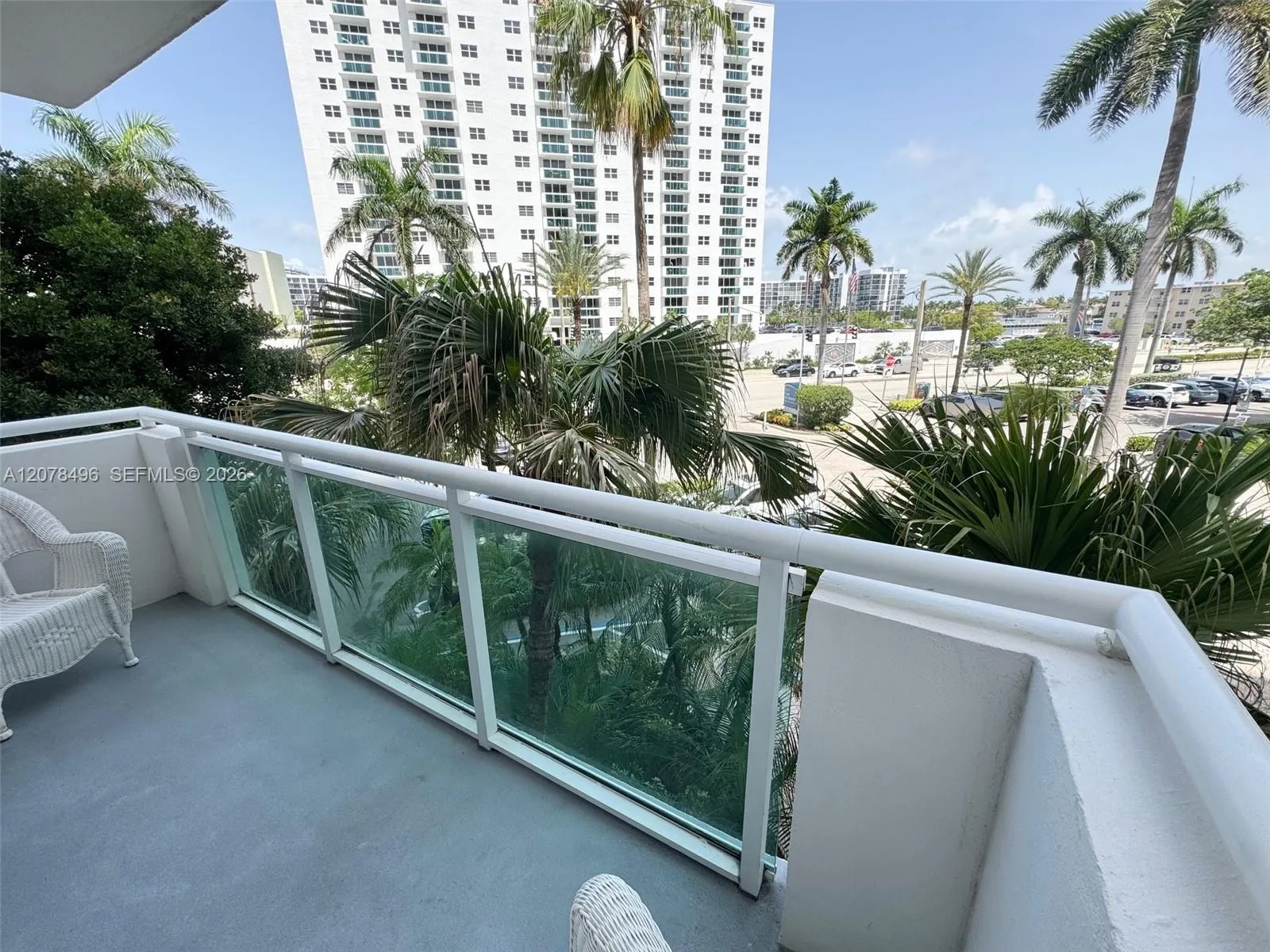 Foto de propiedad en 3001 S Ocean Drive 229, Hollywood, FL 33019 Hollywood con MLS# 