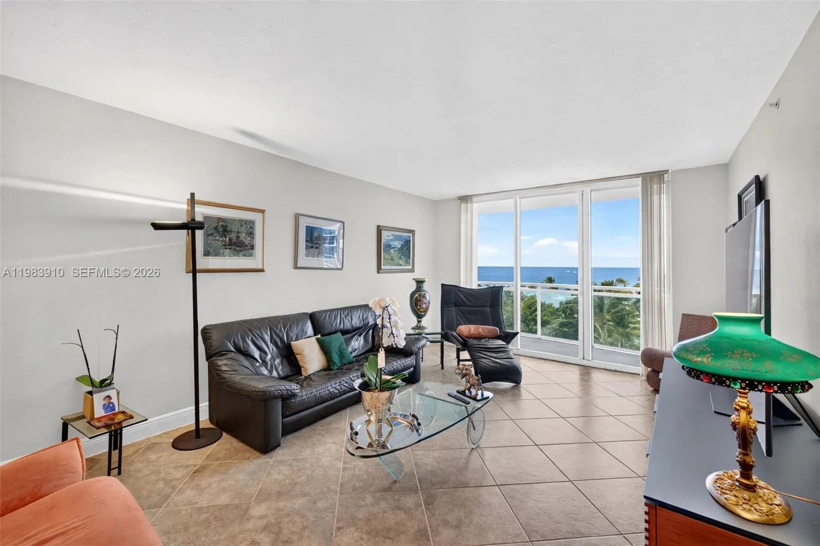 Foto de propiedad en 3001 S Ocean Drive 625, Hollywood, FL 33019 Hollywood con MLS# 