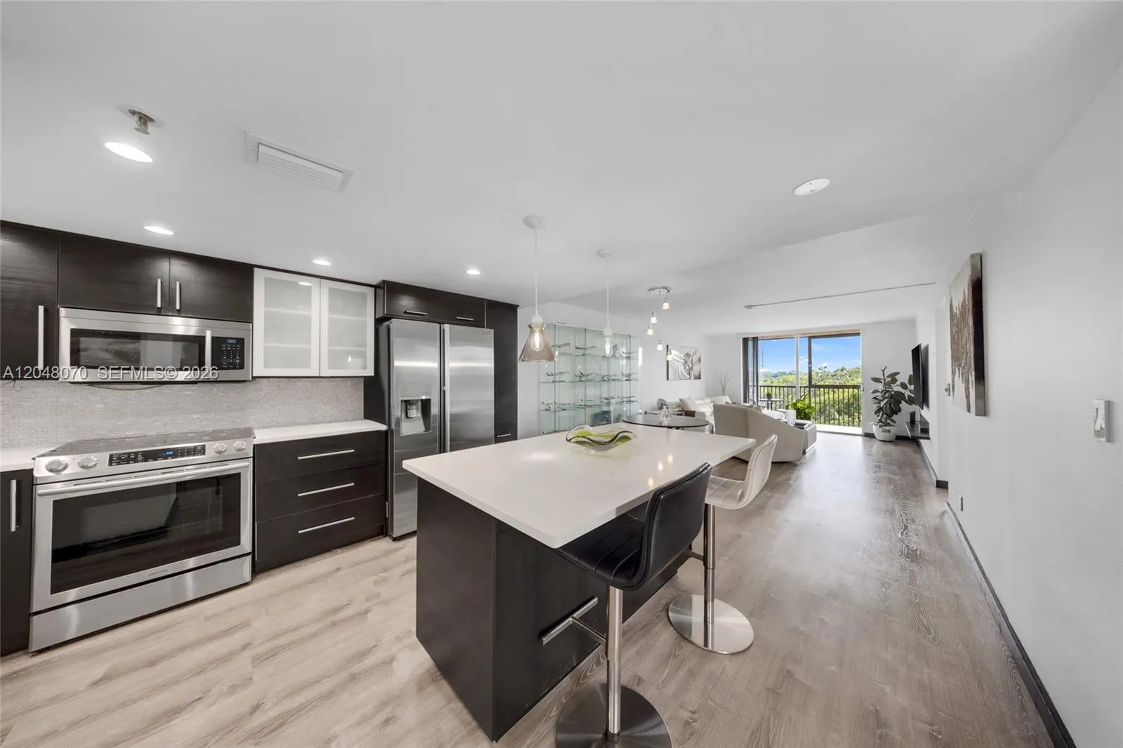 Foto de propiedad en 3001 W Rolling Hills Circle 610, Davie, FL 33328 Davie con MLS# 