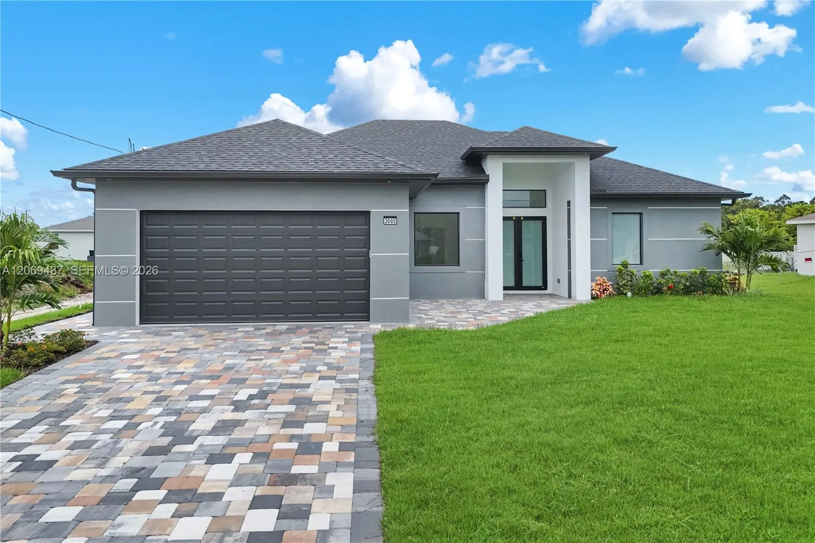En Venta 3005 S Ida Avenue, Lehigh Acres, FL 33971, Lehigh Acres, FL 33971