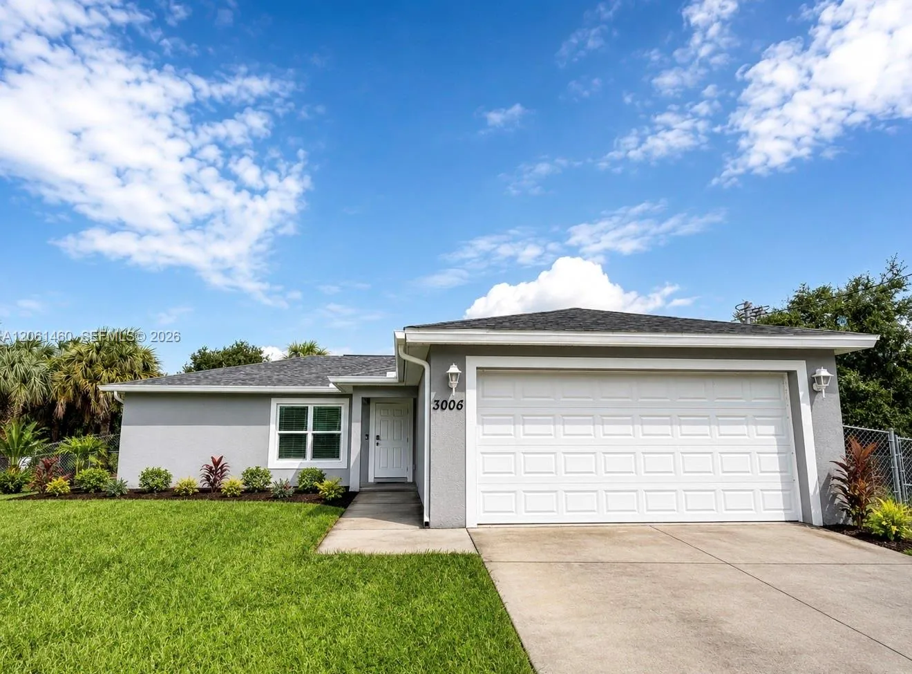 En Venta 3006 Base Court, LaBelle, FL 33935, LaBelle, FL 33935