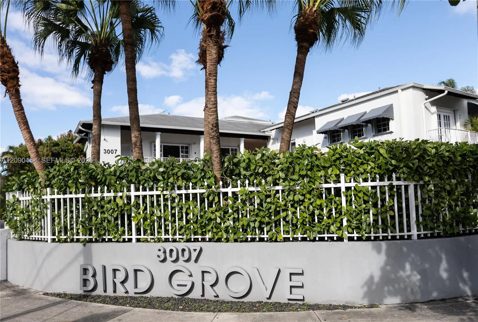 En Renta 3007 Bird Avenue 0, Coconut Grove, FL 33133, Coconut Grove, FL 33133