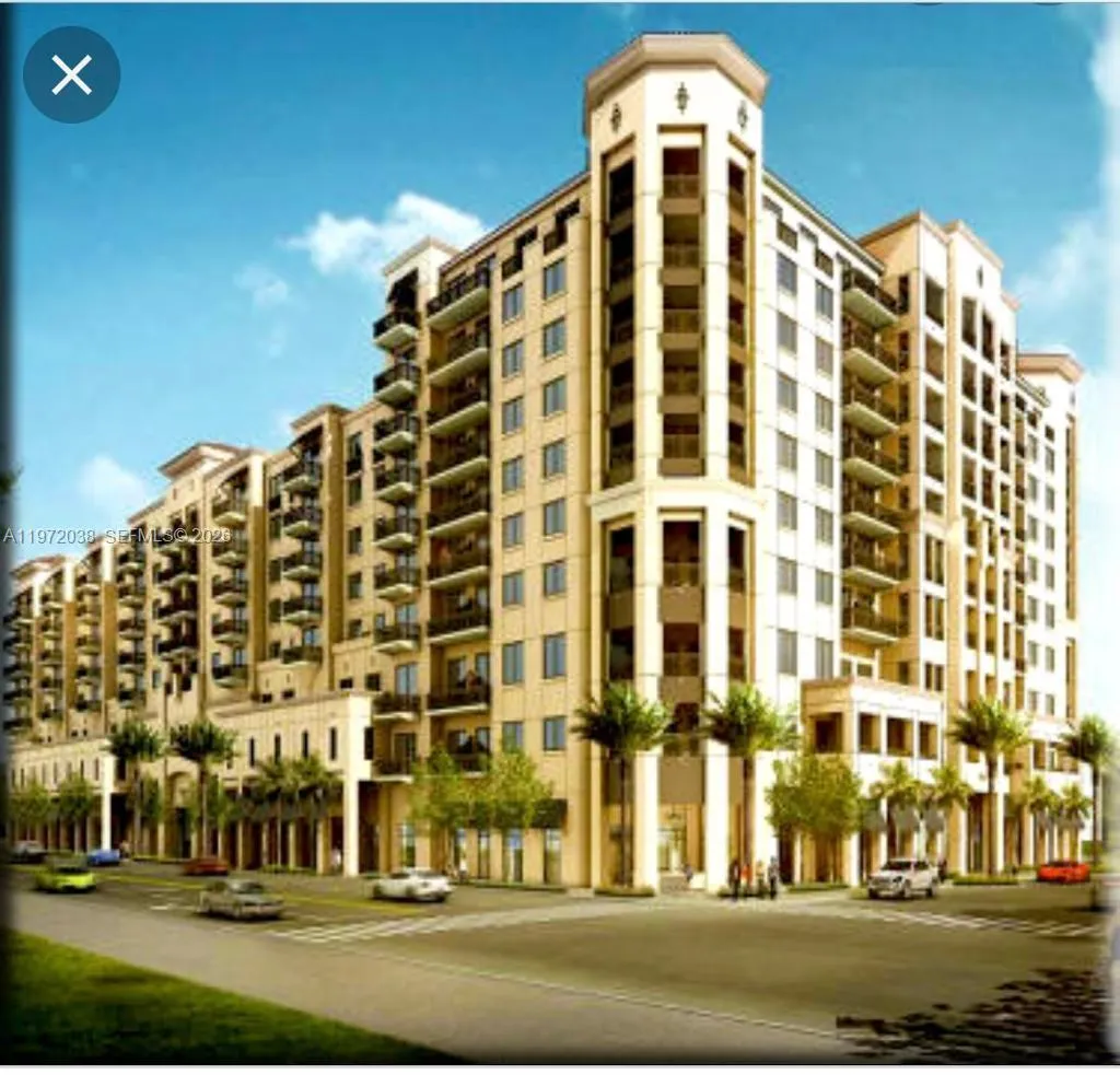 Foto de propiedad en 301 Altara Avenue 701, Coral Gables, FL 33146 Coral Gables con MLS# 