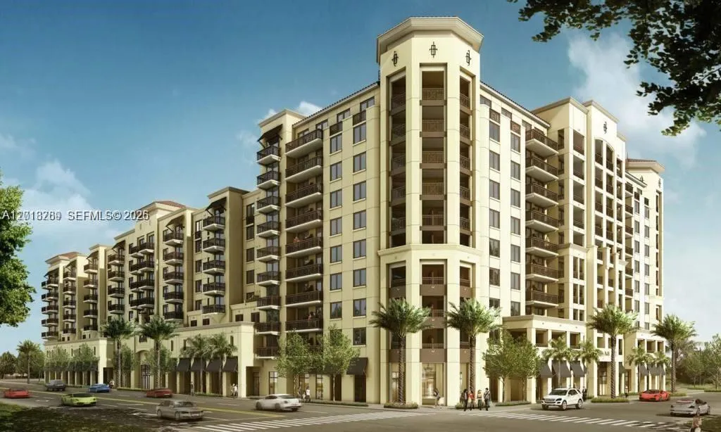 Foto de propiedad en 301 Altara Avenue CU-3G-3H-3I-3J, Coral Gables, FL 33146 Coral Gables con MLS# 