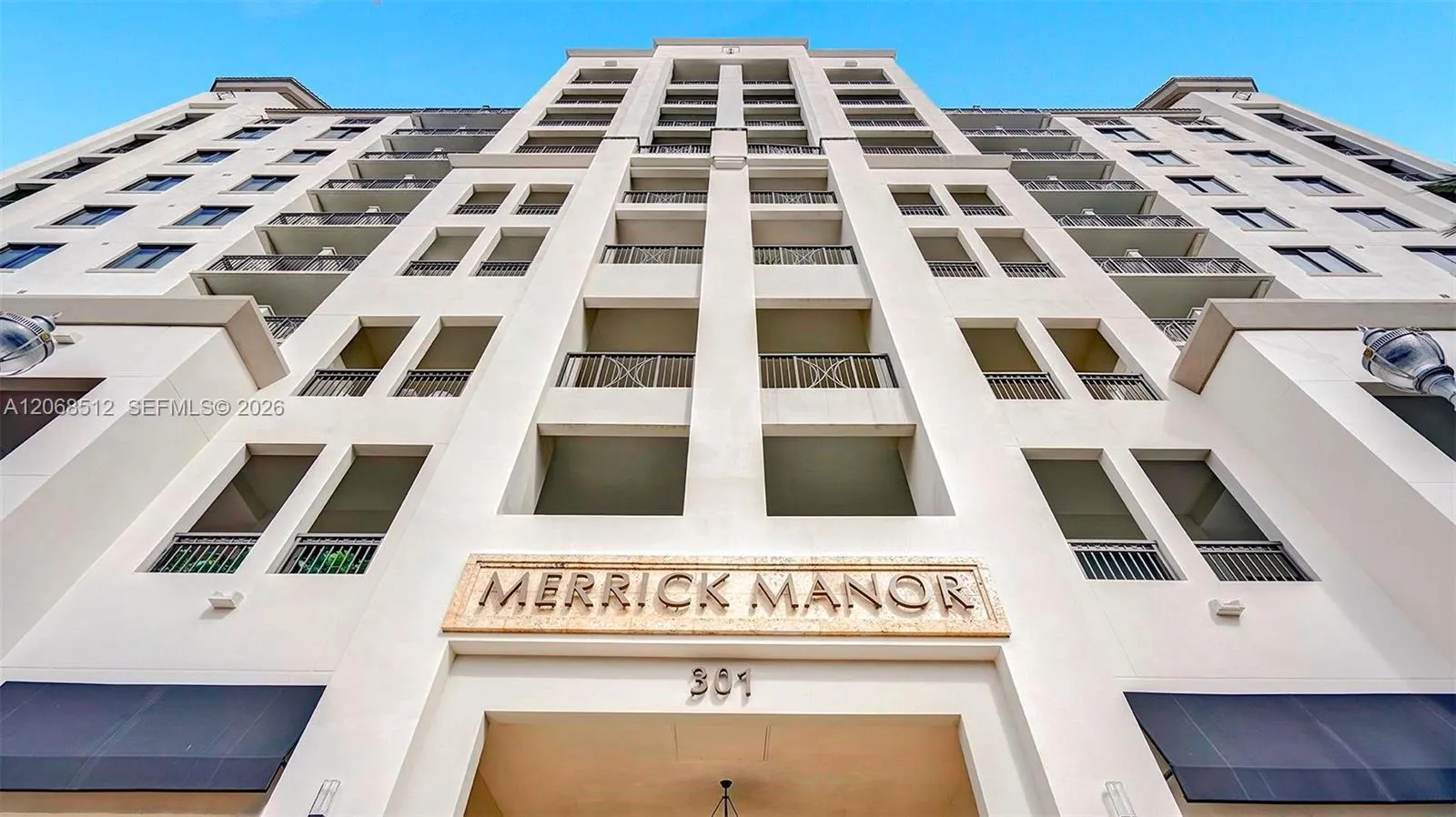 Foto de propiedad en 301 Altara Avenue UPH1005, Coral Gables, FL 33146 Coral Gables con MLS# 