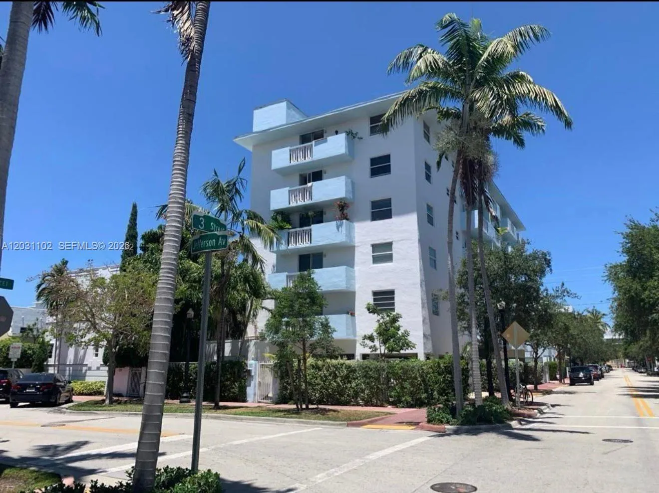 En Venta 301 Jefferson Avenue 3A, Miami Beach, FL 33139, Miami Beach, FL 33139