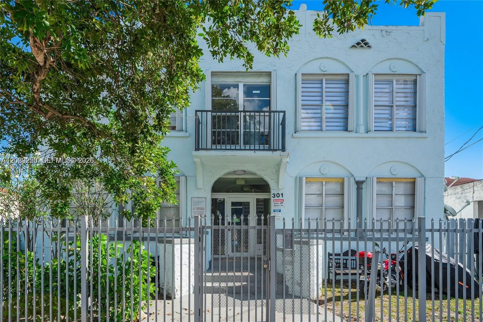 Foto de propiedad en 301 SW 10th Avenue 2, Miami, FL 33130 Miami con MLS# 