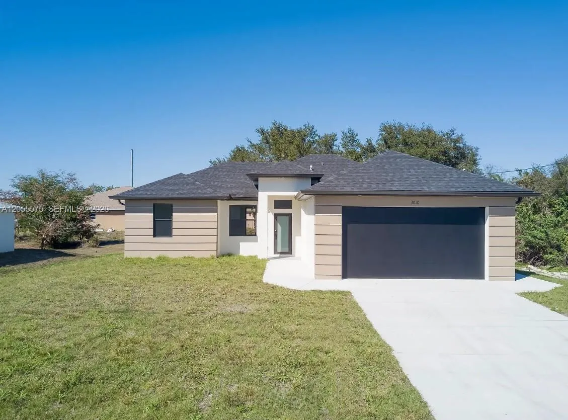 En Venta 3010 SW 2nd Street, Lehigh Acres, FL 33976, Lehigh Acres, FL 33976