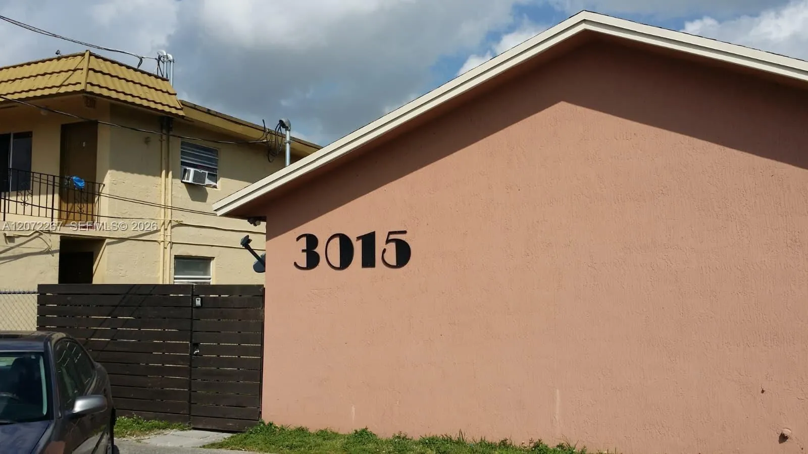 En Renta 3015 NW 132nd Terrace 2, Opa-Locka, FL 33054, Opa-Locka, FL 33054