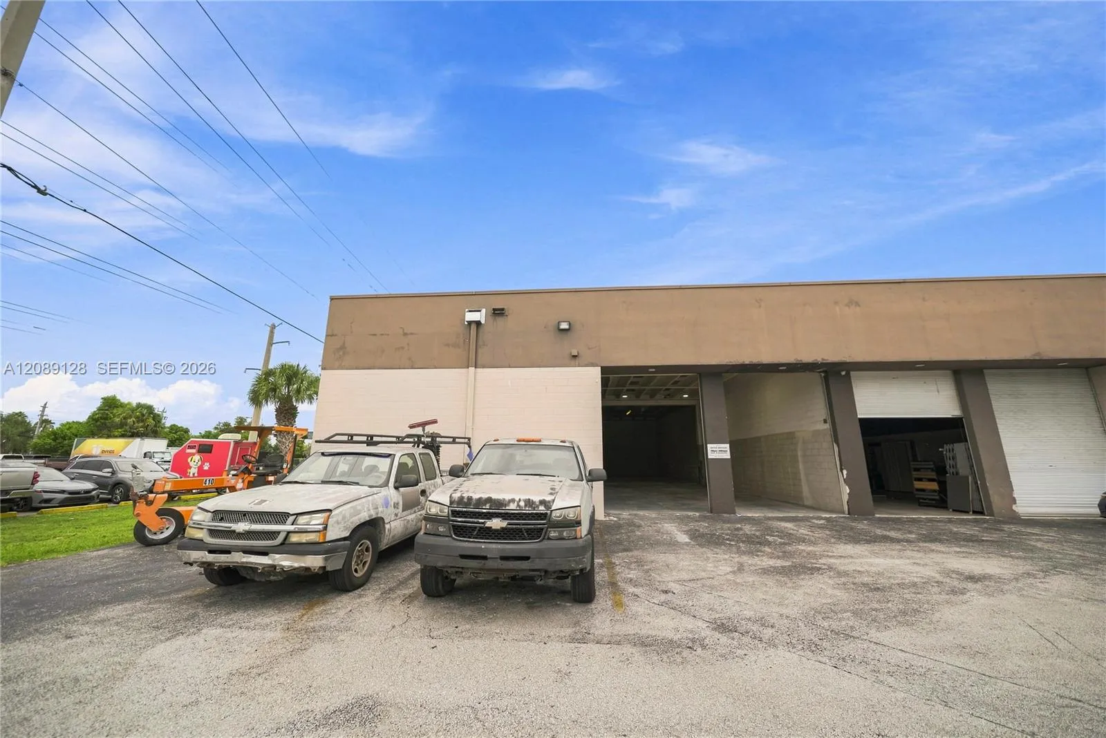 Foto de propiedad en 3016 NW 79th Avenue 3016, Doral, FL 33122 Doral con MLS# 