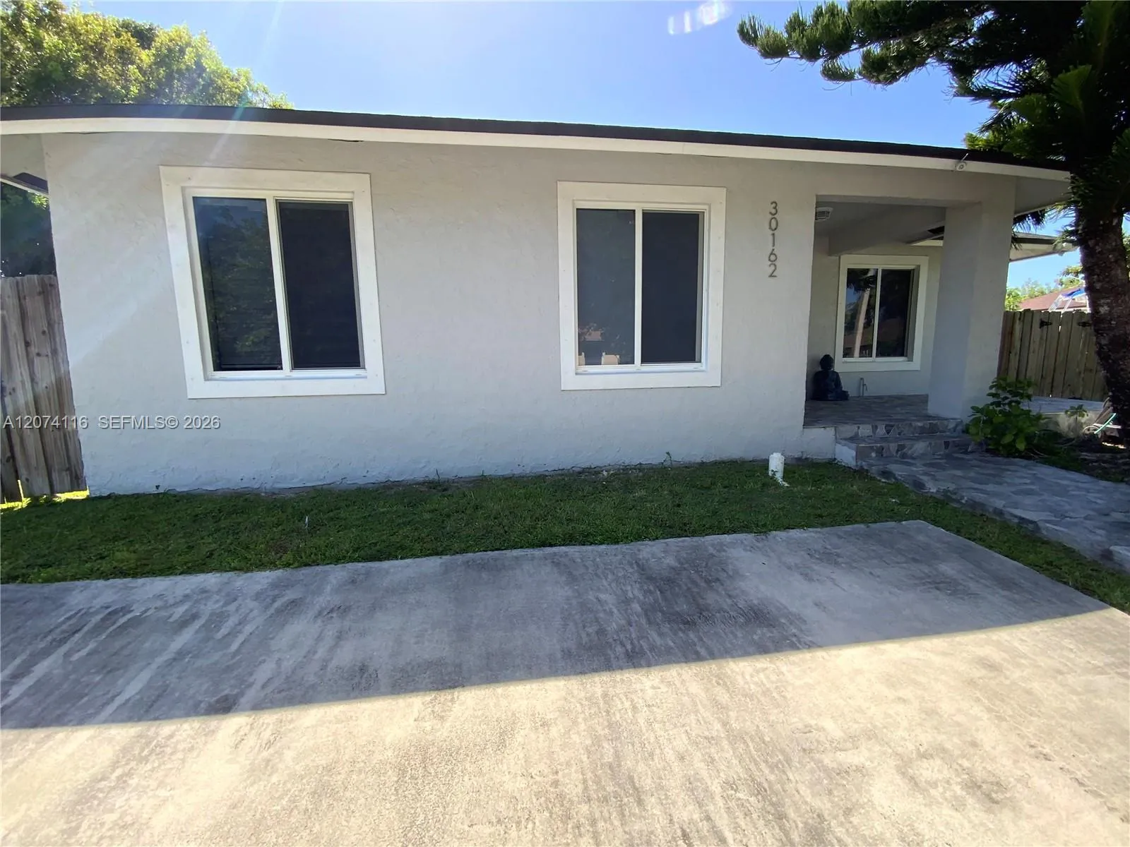 Foto de propiedad en 30162 SW 159th Avenue, Homestead, FL 33033 Homestead con MLS# 