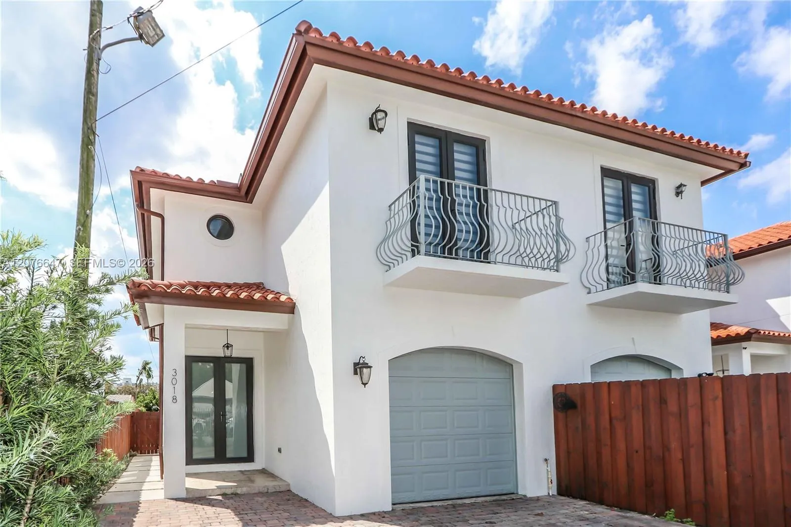 Foto de propiedad en 3018 SW 17th Street, Miami, FL 33145 Miami con MLS# 