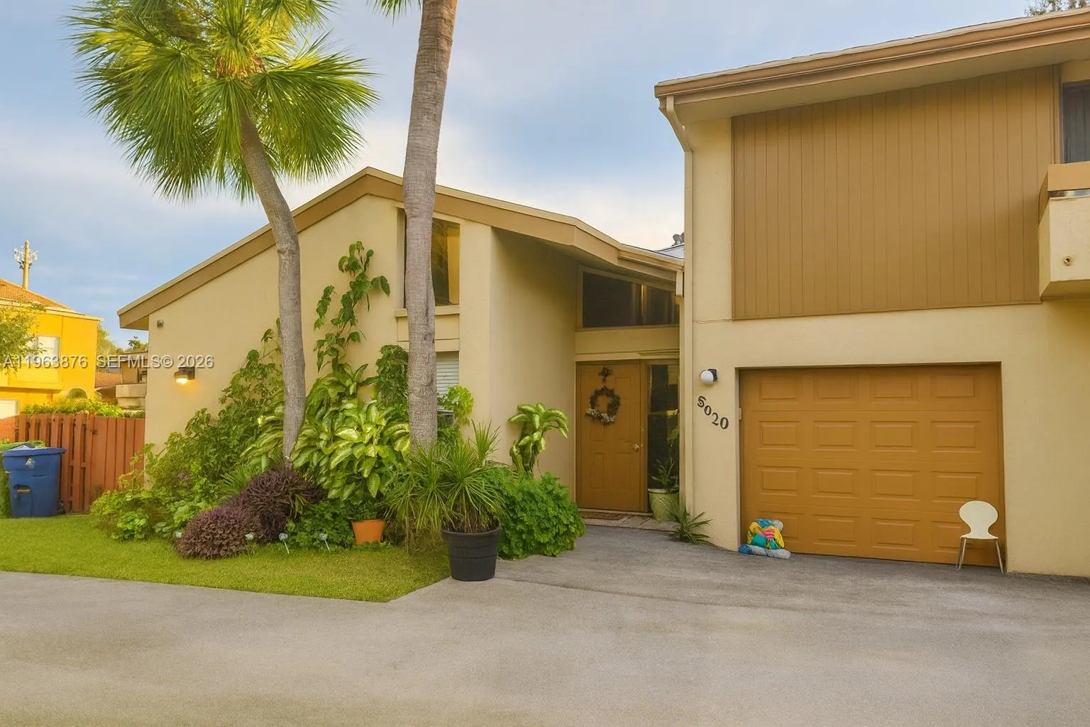 Foto de propiedad en 3020 E Missionwood Lane A-56, Miramar, FL 33025 Miramar con MLS# 
