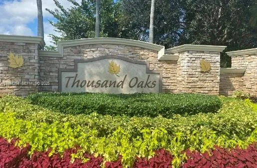 Foto de propiedad en 3020 Laurel Ridge Circle, Riviera Beach, FL 33404 Riviera Beach con MLS# 