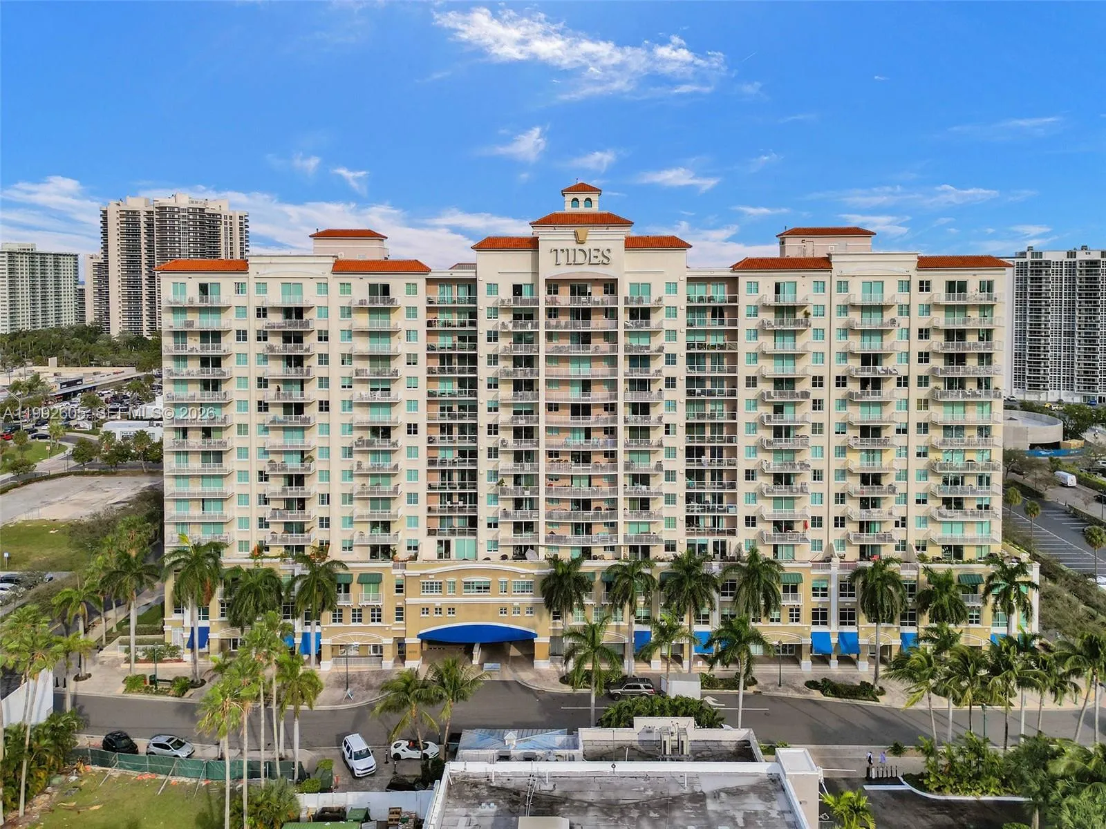 Vendido 3020 NE 32nd Avenue 1125, Fort Lauderdale, FL 33308, Fort Lauderdale, FL 33308