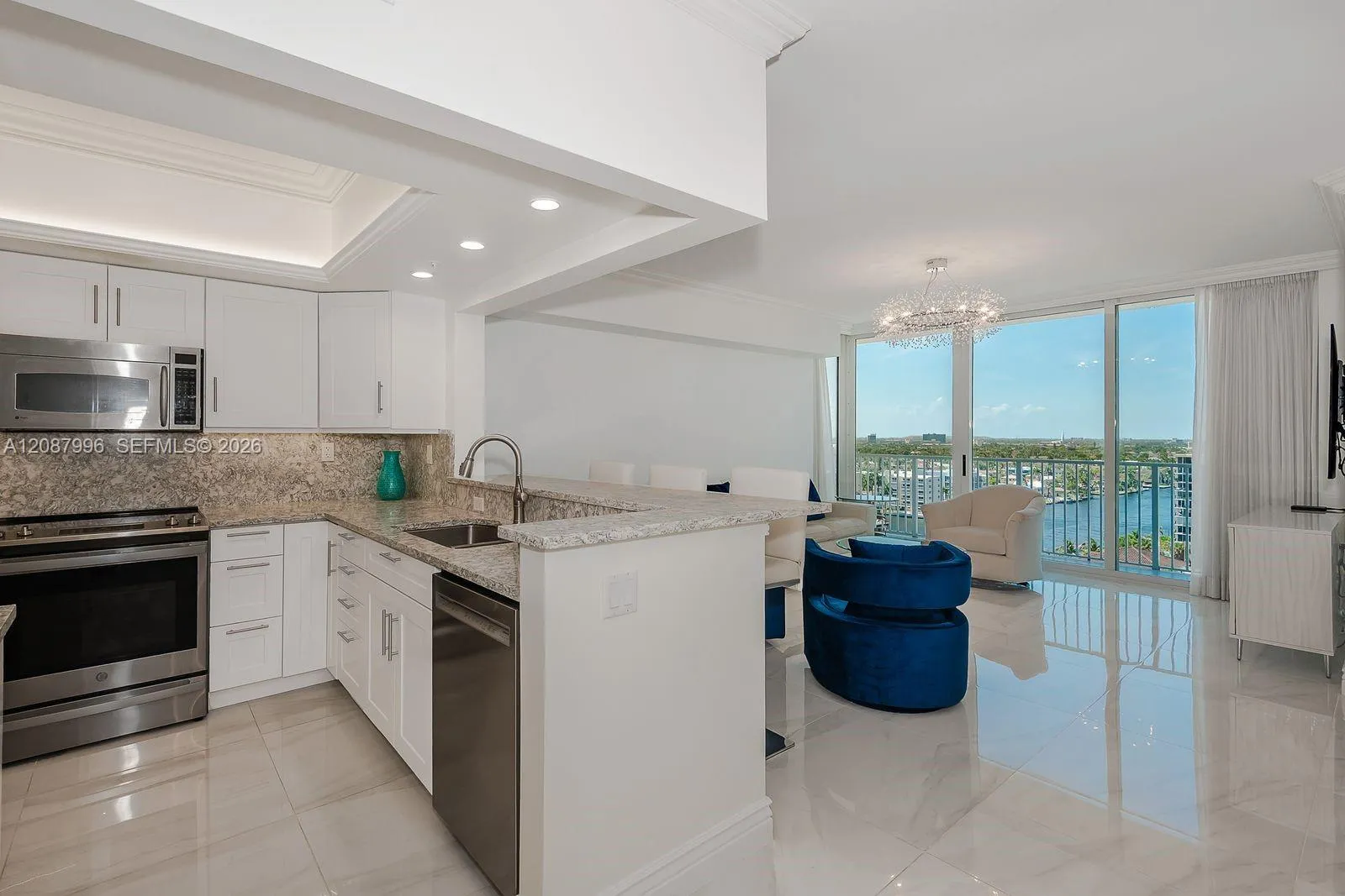 En Renta 3020 NE 32nd Avenue 1401, Fort Lauderdale, FL 33308, Fort Lauderdale, FL 33308