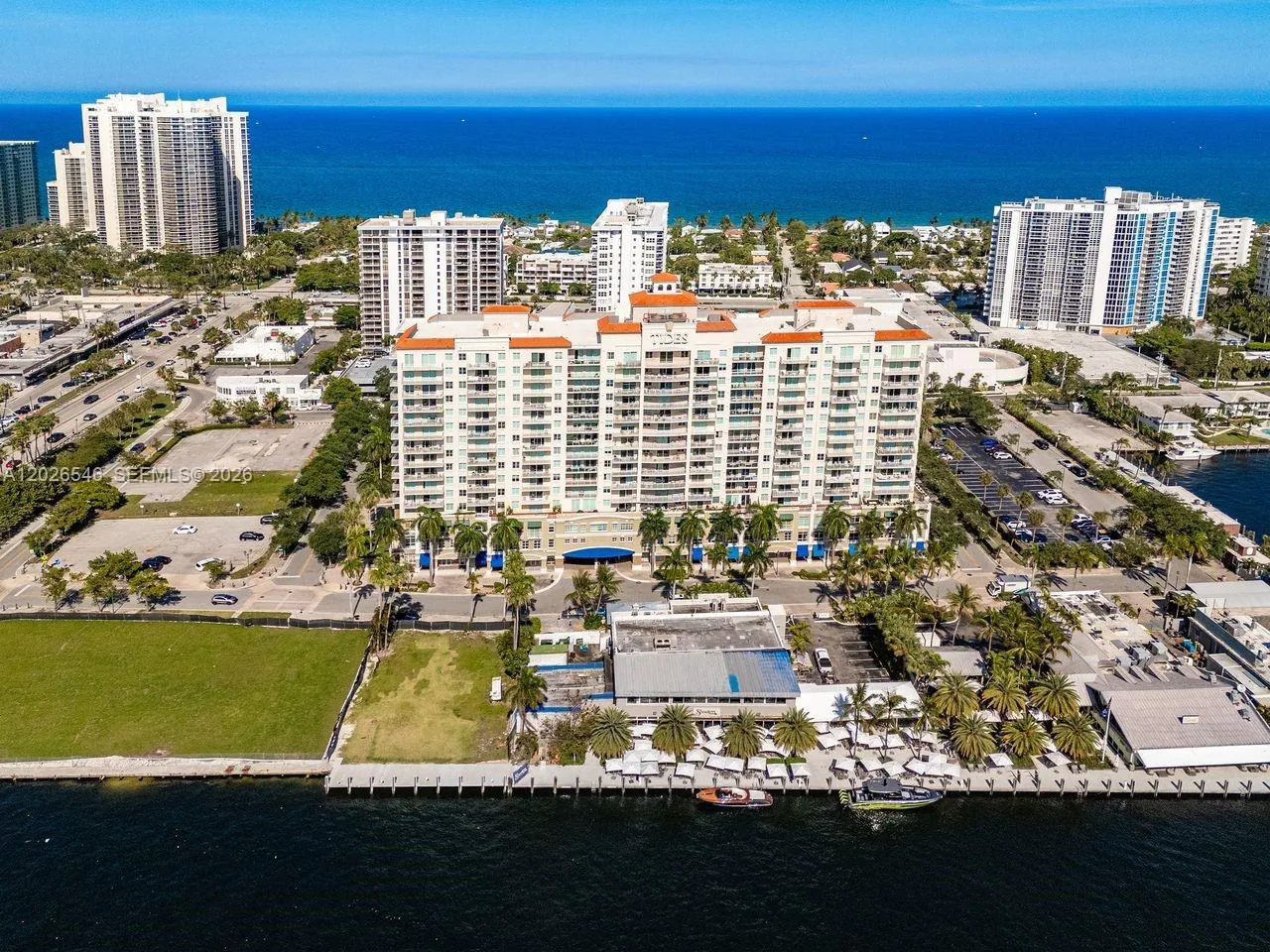En Venta 3020 NE 32nd Avenue 1401, Fort Lauderdale, FL 33308, Fort Lauderdale, FL 33308
