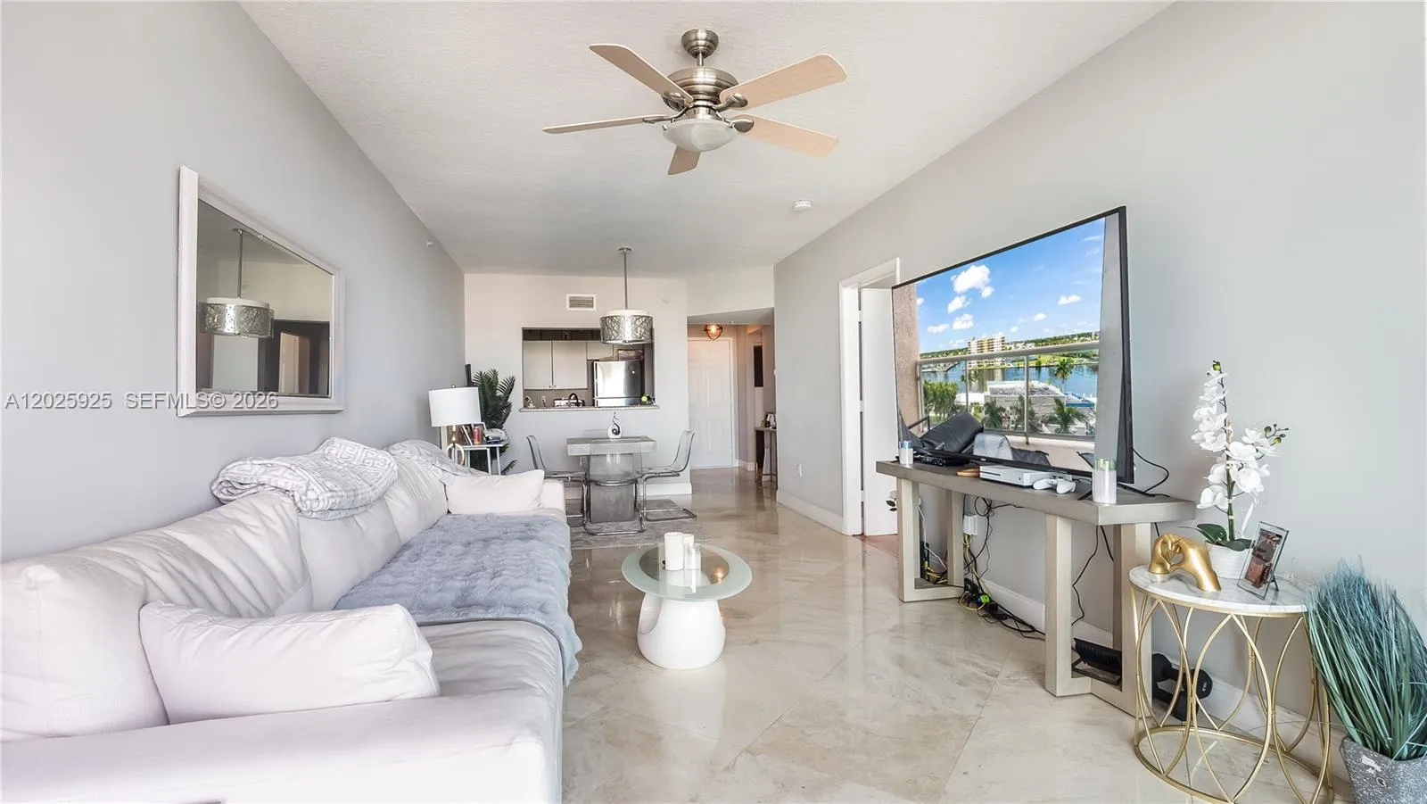 Foto de propiedad en 3020 NE 32nd Avenue 716, Fort Lauderdale, FL 33308 Fort Lauderdale con MLS#