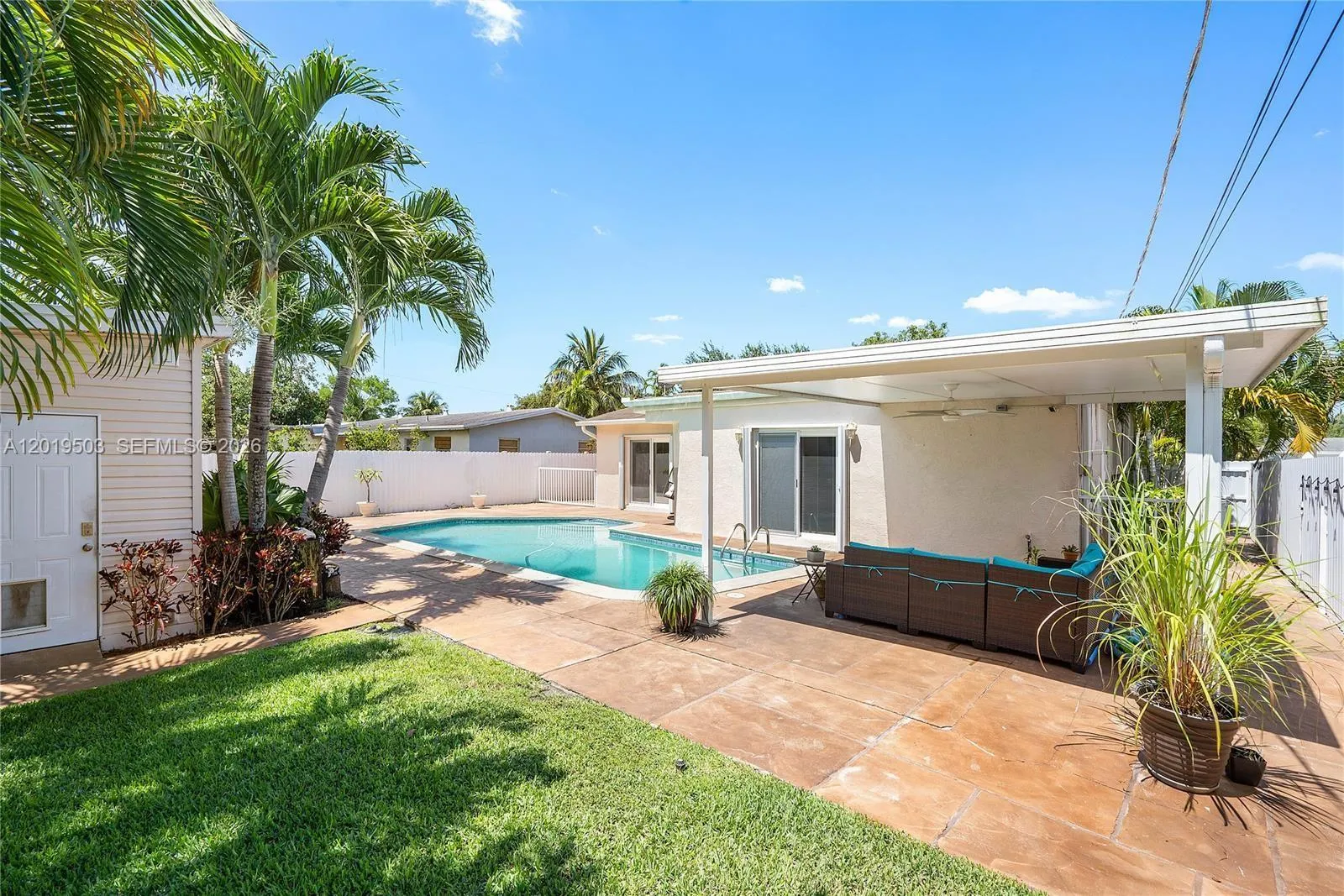 Alquilada 3021 N 72nd Way, Hollywood, FL 33024, Hollywood, FL 33024