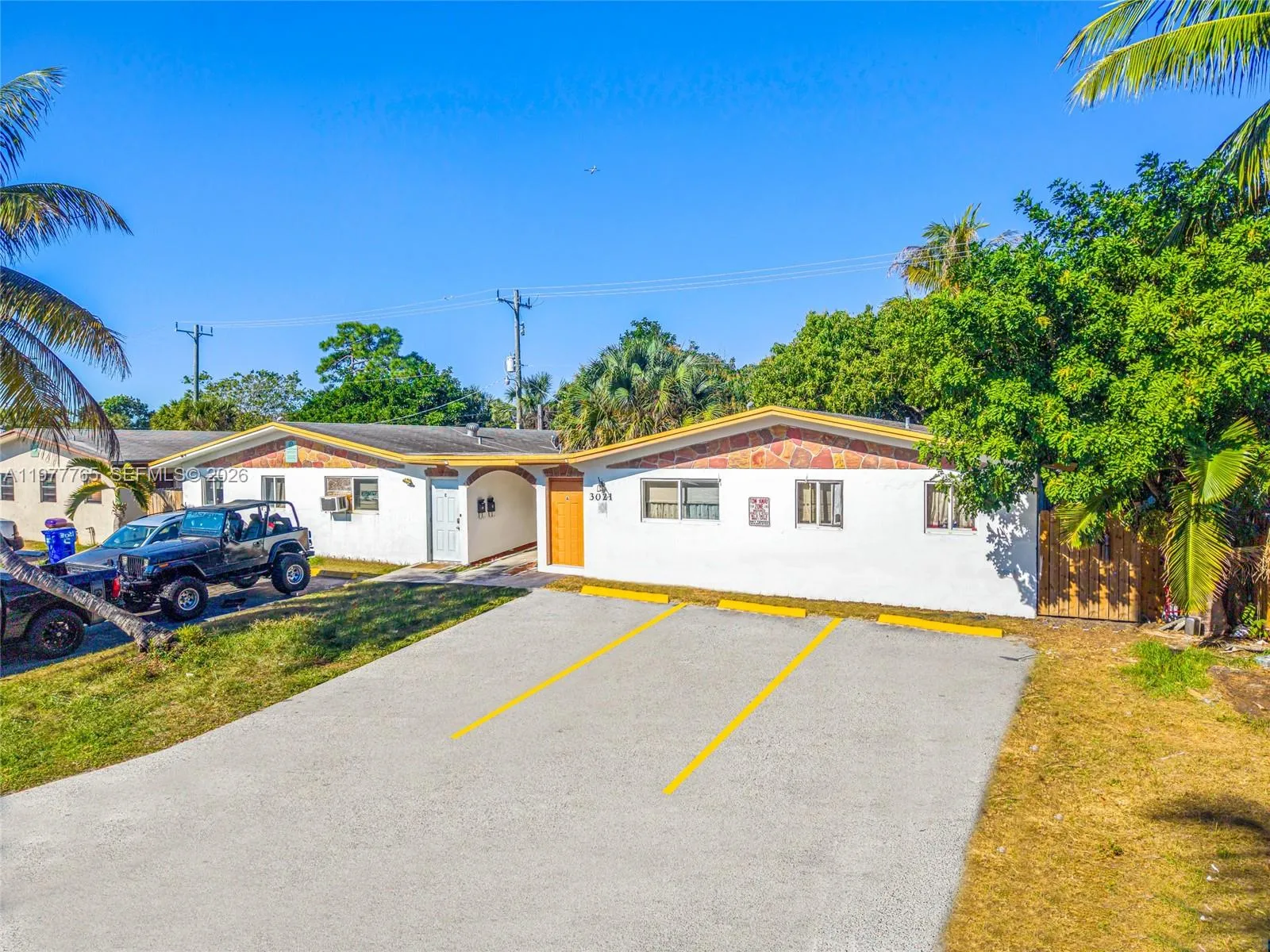 Vendido 3021 NE 7th Avenue, Pompano Beach, FL 33064, Pompano Beach, FL 33064