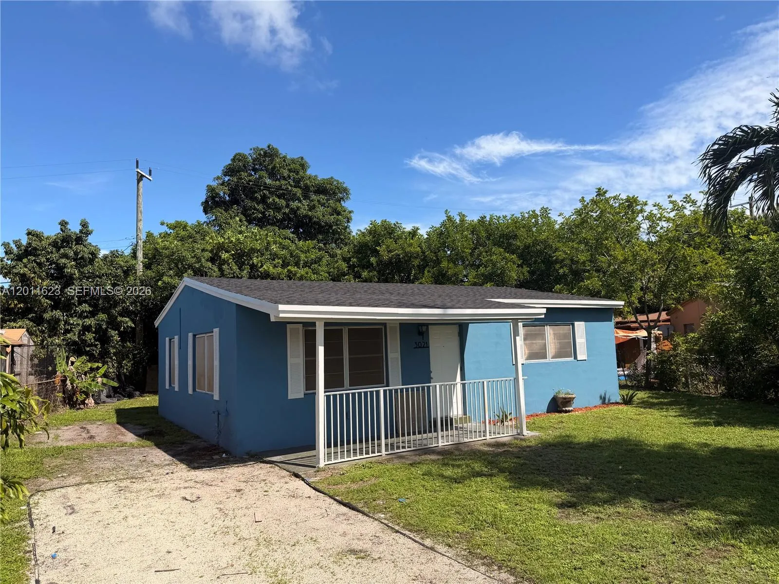 Vendido 3021 NW 17th Street, Fort Lauderdale, FL 33311, Fort Lauderdale, FL 33311