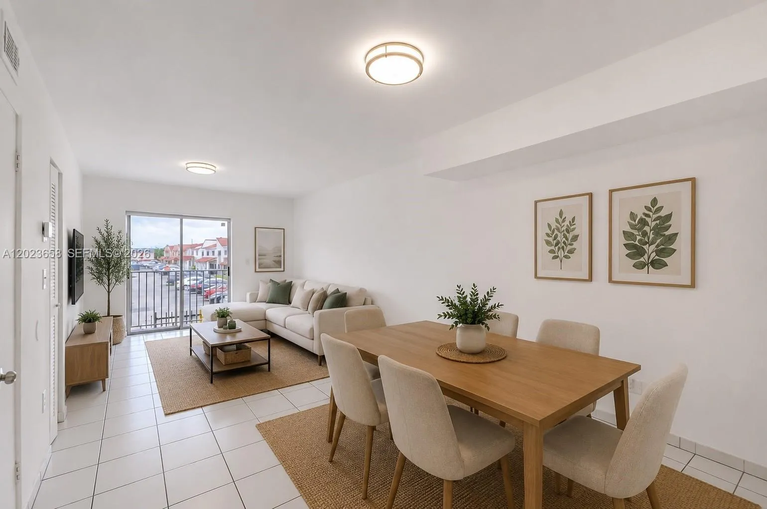 Foto de propiedad en 3021 W 76th Street C-203, Hialeah, FL 33018 Hialeah con MLS# 