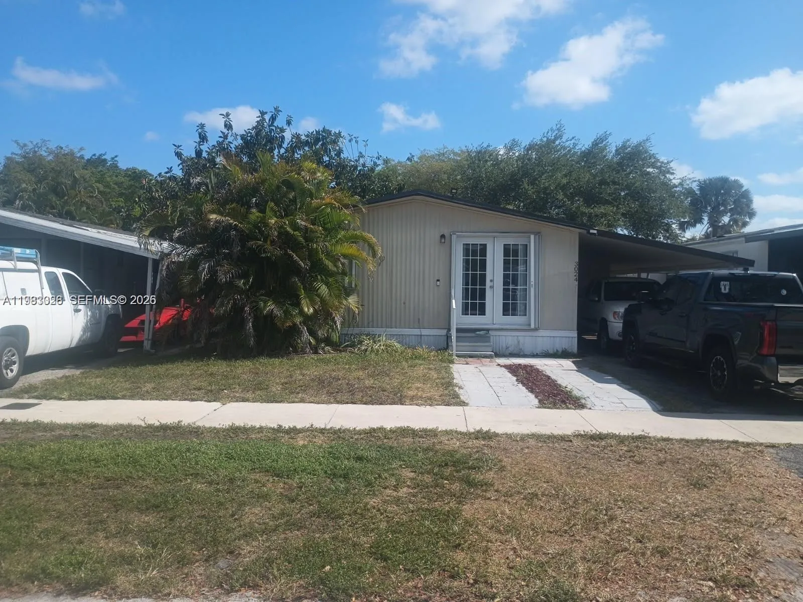 Foto de propiedad en 3024 SW 51st Street, Dania Beach, FL 33312 Dania Beach con MLS# 