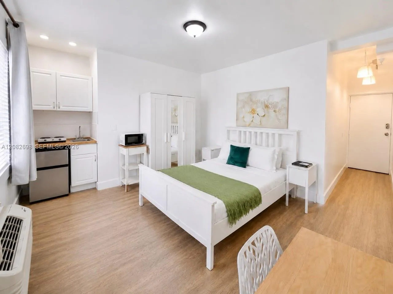 Foto de propiedad en 3025 Indian Creek Drive 106, Miami Beach, FL 33140 Miami Beach con MLS# 
