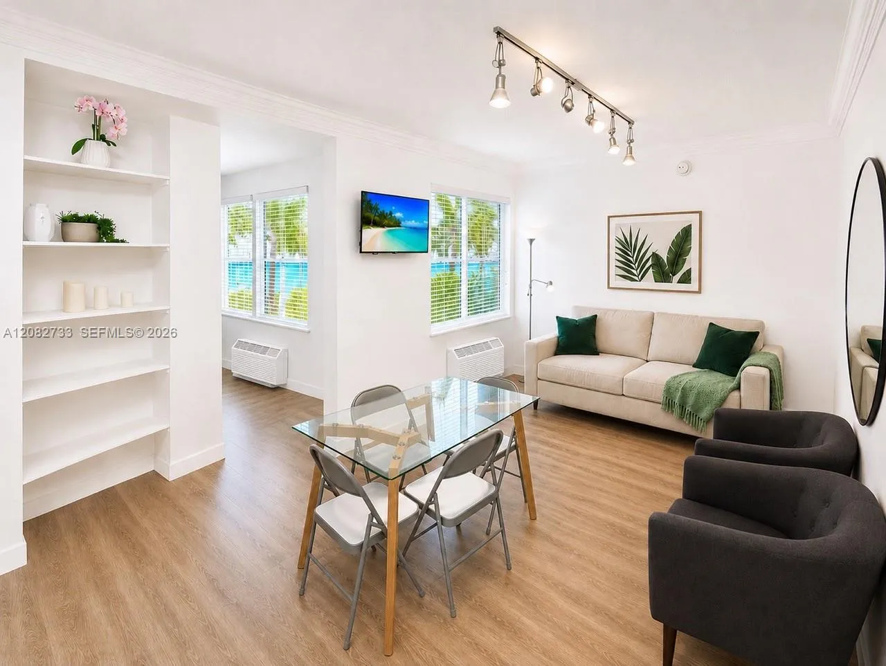 Foto de propiedad en 3025 Indian Creek Drive 203, Miami Beach, FL 33140 Miami Beach con MLS# 