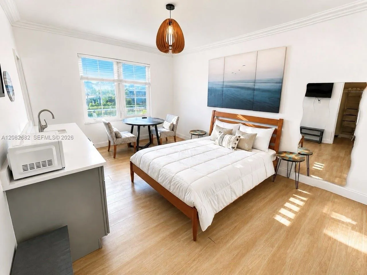 Foto de propiedad en 3025 Indian Creek Drive 316, Miami Beach, FL 33140 Miami Beach con MLS# 