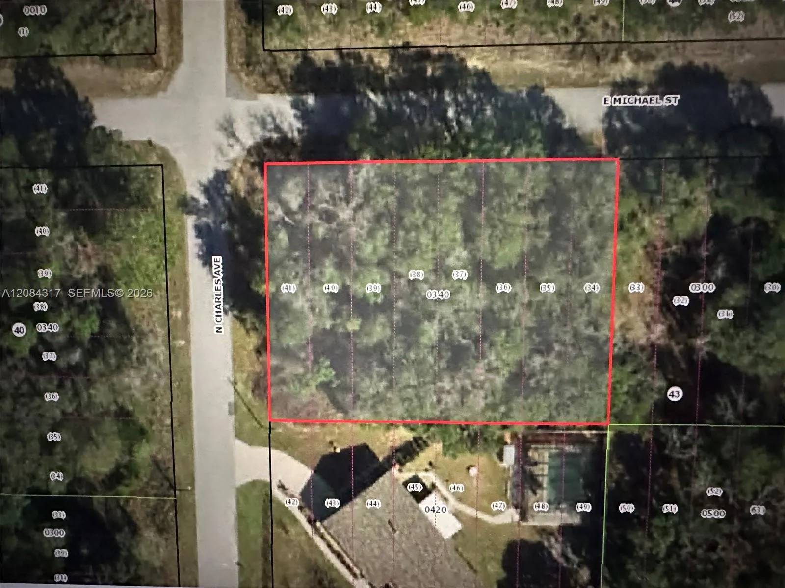 En Venta 3026 E Michael Street, Inverness, FL 34453, Inverness, FL 34453