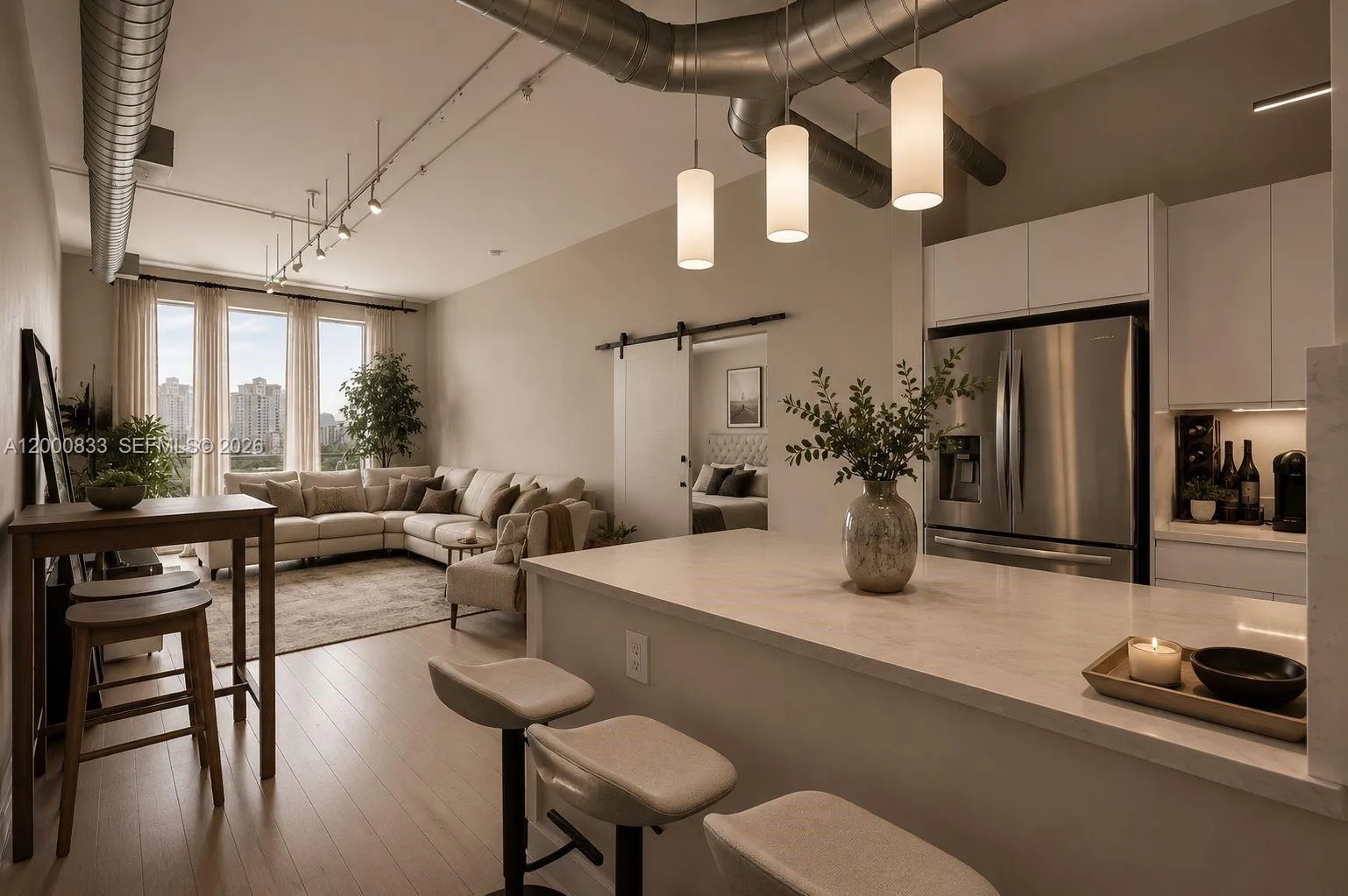 Foto de propiedad en 3029 NE 188th Street 721, Aventura, FL 33180 Aventura con MLS# 