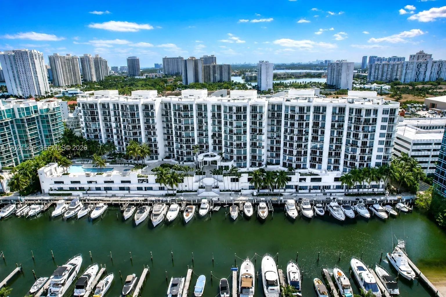 Vendido 3029 NE 188th Street 819, Aventura, FL 33180, Aventura, FL 33180