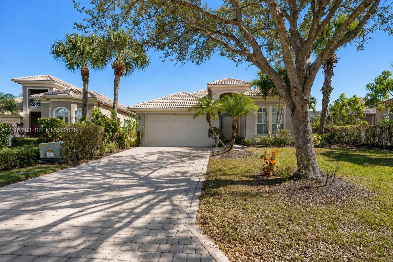 En Venta 303 NW Somerset Circle, Port St. Lucie, FL 34983, Port St. Lucie, FL 34983