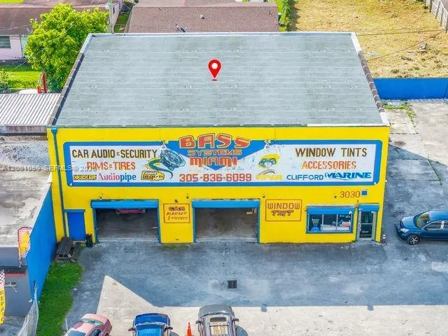En Renta 3030 NW 79th Street, Miami, FL 33147, Miami, FL 33147