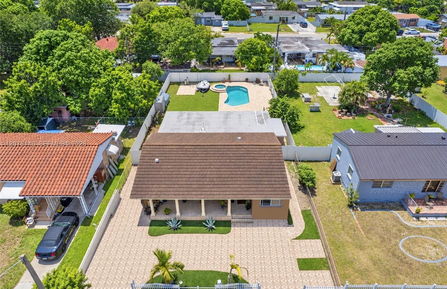 En Venta 3030 NW 90th Street, Miami, FL 33147, Miami, FL 33147