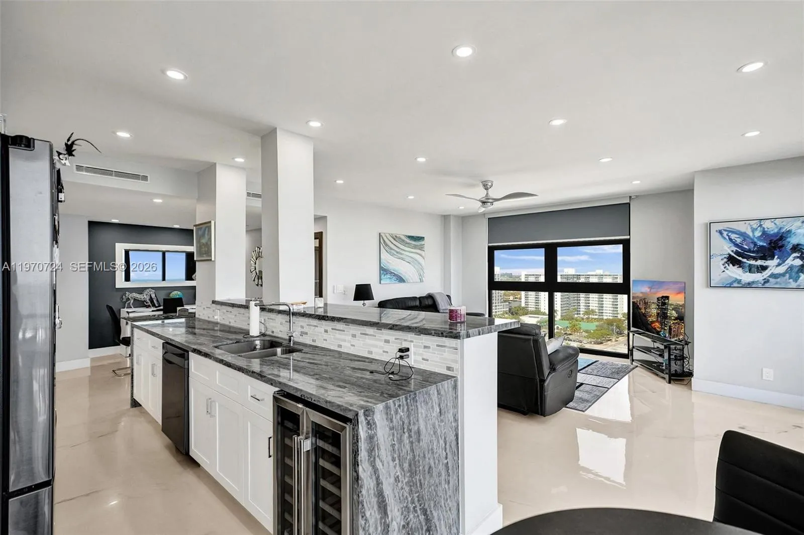 En Renta 3031 N Ocean Boulevard 1906, Fort Lauderdale, FL 33308, Fort Lauderdale, FL 33308