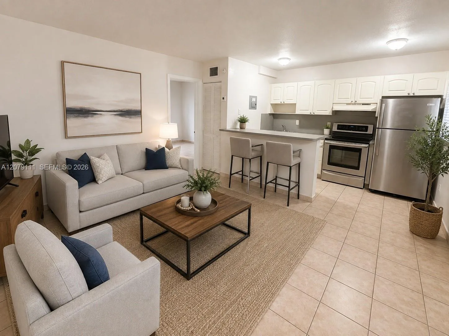 En Renta 3031 SW 27th Avenue 2, Miami, FL 33133, Miami, FL 33133